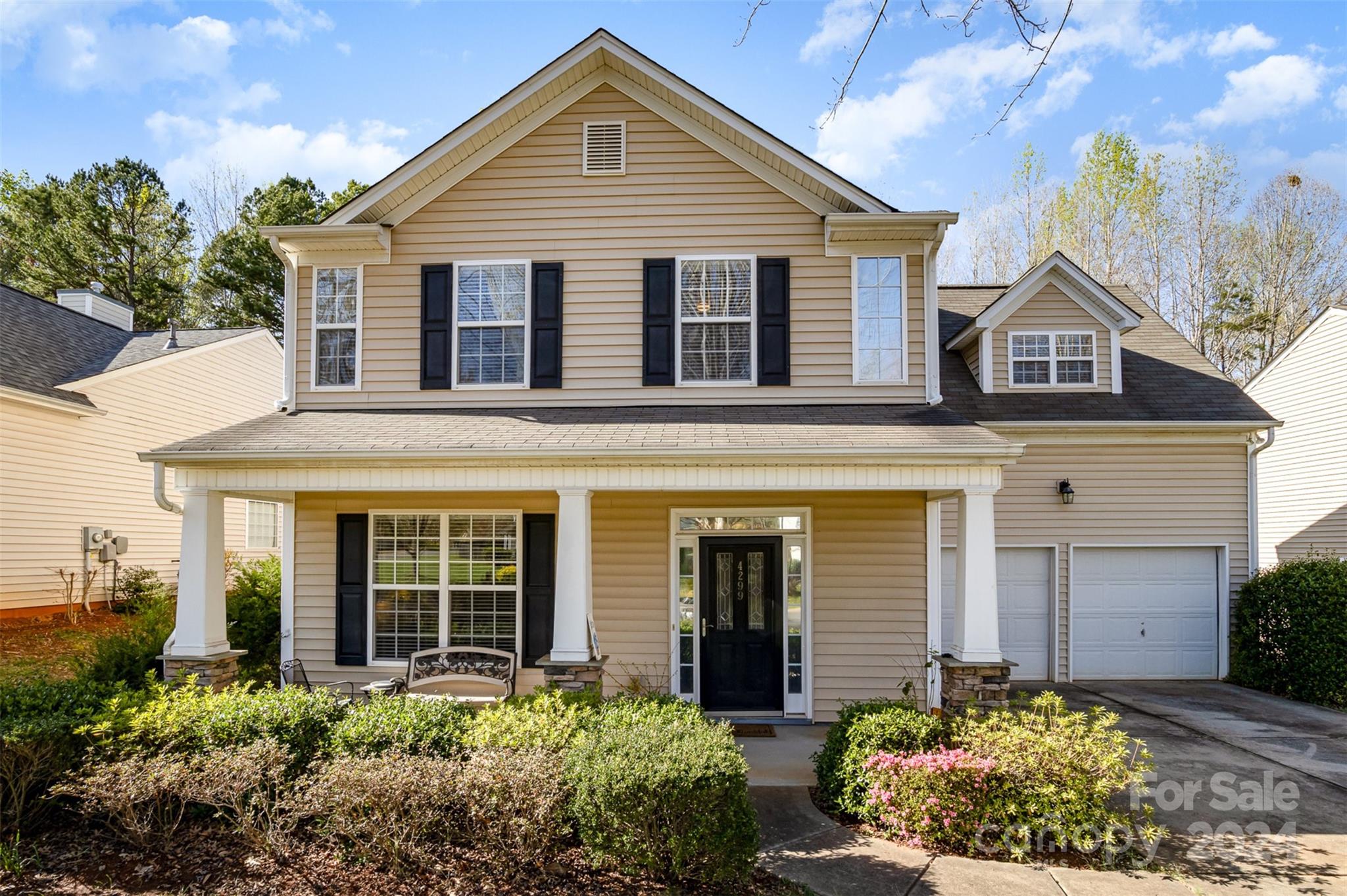 4299 Wiregrass Road, Indian Land, SC 29707, MLS # 4124484