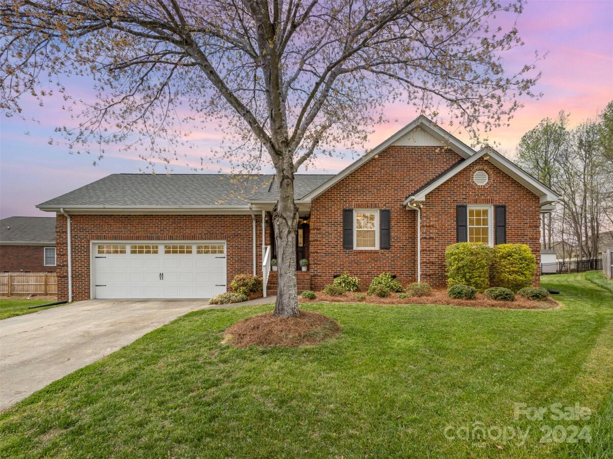 1159 Preakness Court, Concord, NC 28027, MLS # 4124508