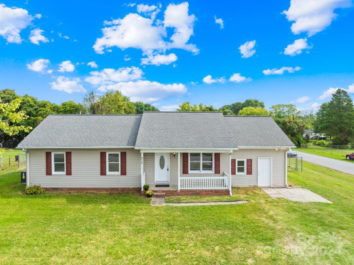 215 Bethesda Road, Statesville, NC 28677, MLS # 4124673