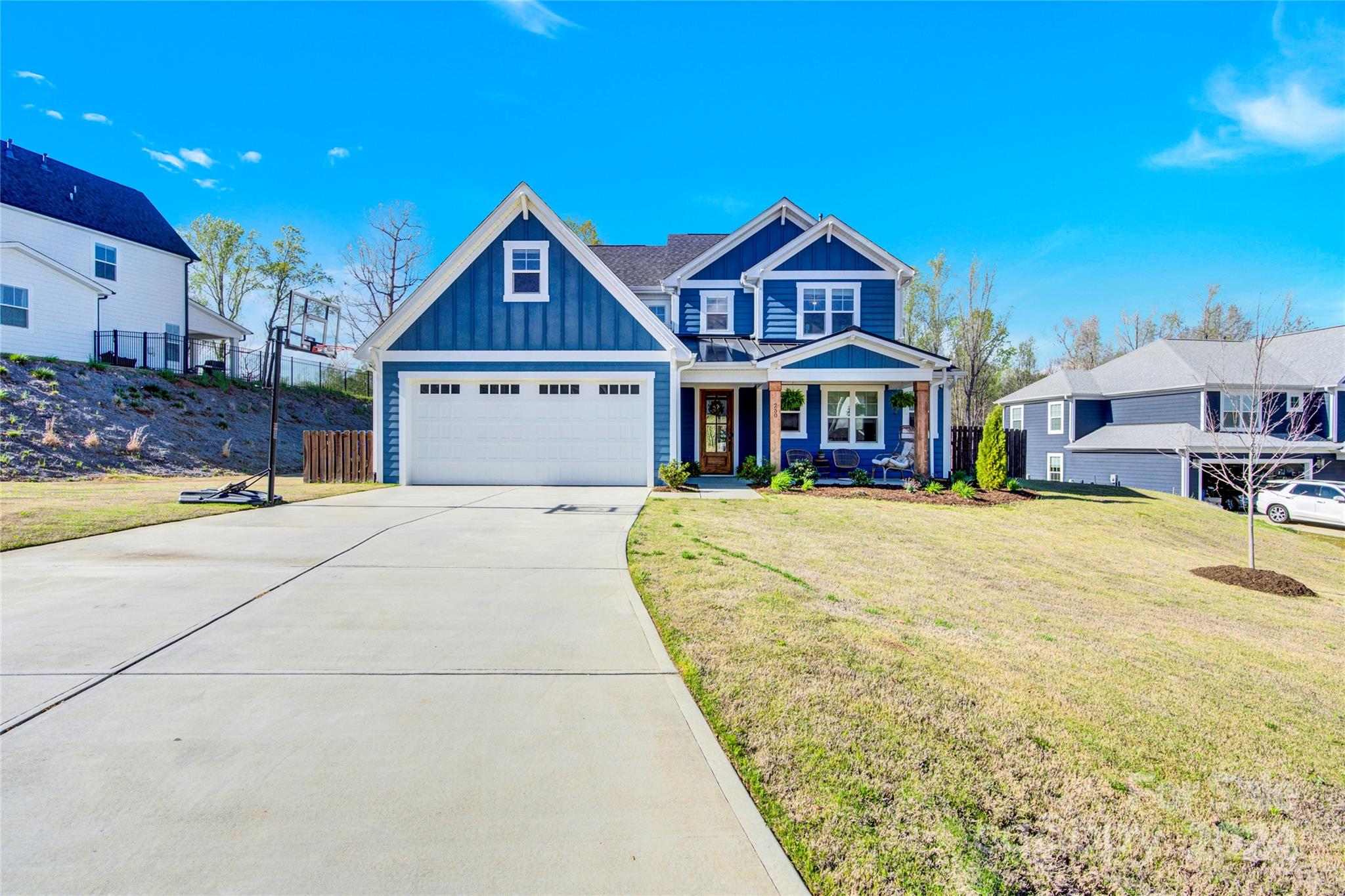 250 Country Lake Drive, Mooresville, NC 28115, MLS # 4125629