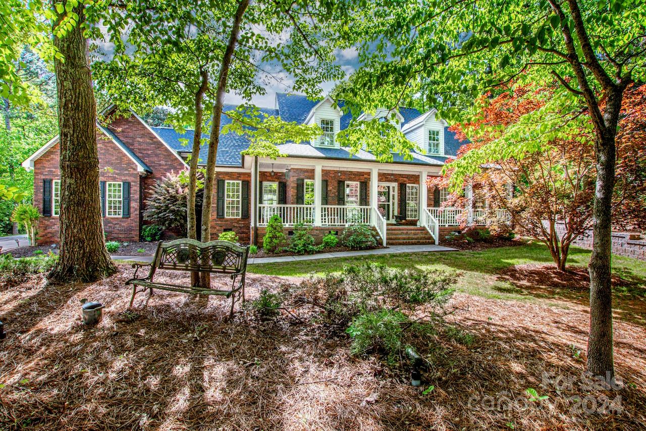 3783 Hornets Nest Court, Concord, NC 28027, MLS # 4126739