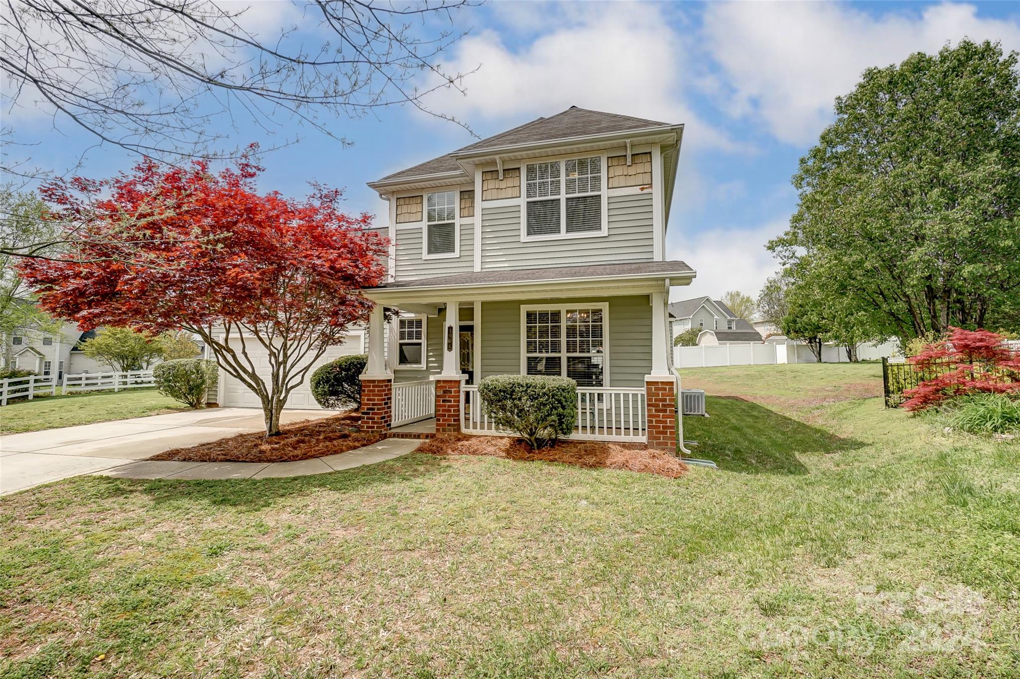 1001 Chastain Drive, Indian Trail, NC 28079, MLS # 4127173