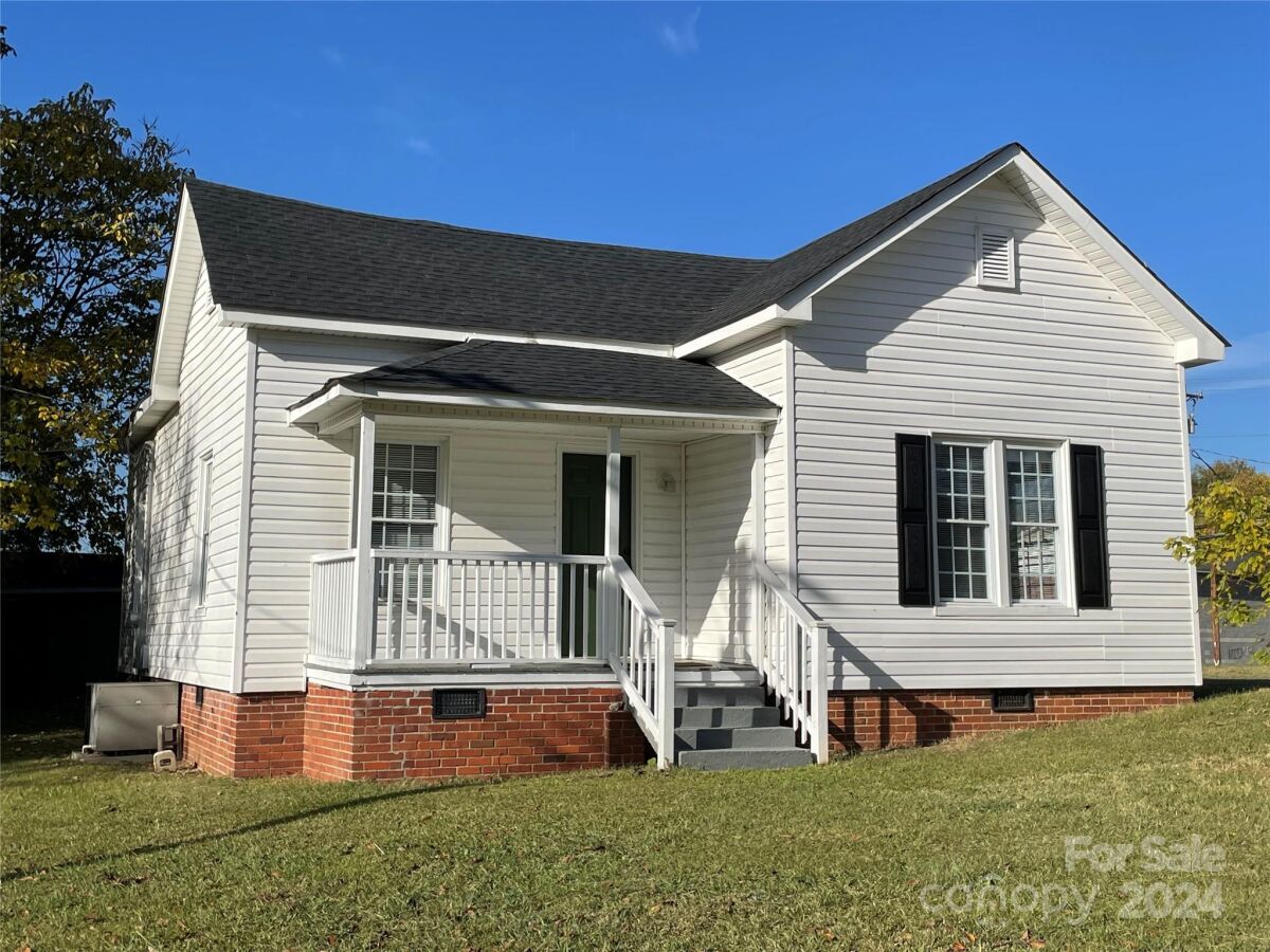 458 Elm Street, Lancaster, SC 29720, MLS # 4128227