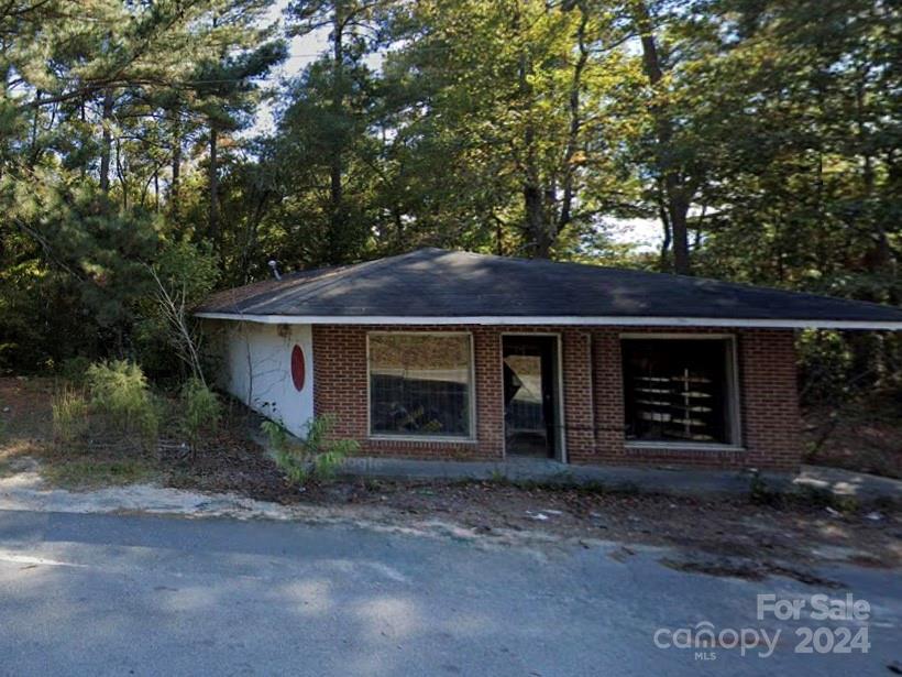 932 McGregor Street, Pageland, SC 29728, MLS # 4128511