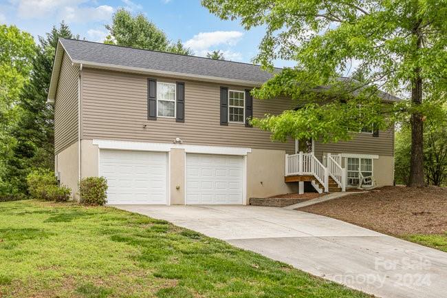 5129 Hanging Rock Court, Hickory, NC 28601, MLS # 4128614