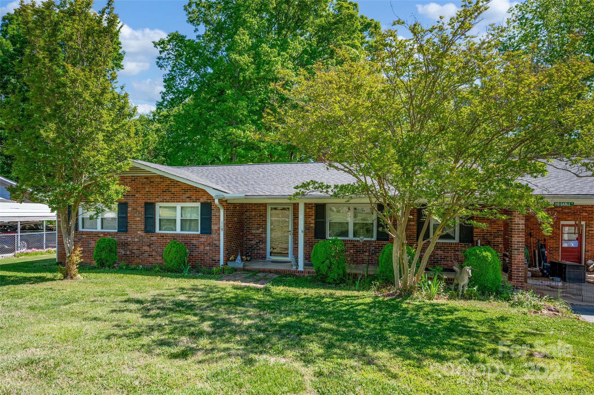 119 Gable Road, Mooresville, NC 28115, MLS # 4128990