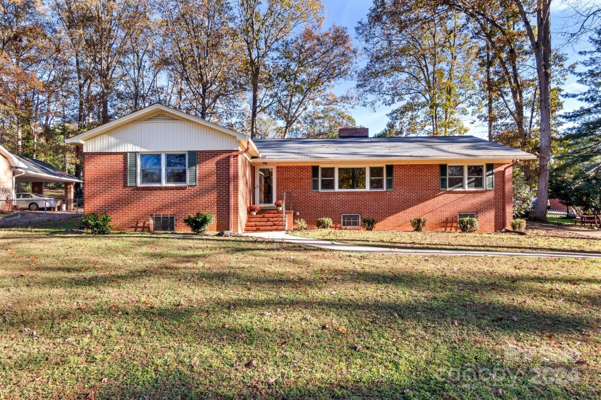 700 Parkwood Road, Shelby, NC 28150, MLS # 4129085