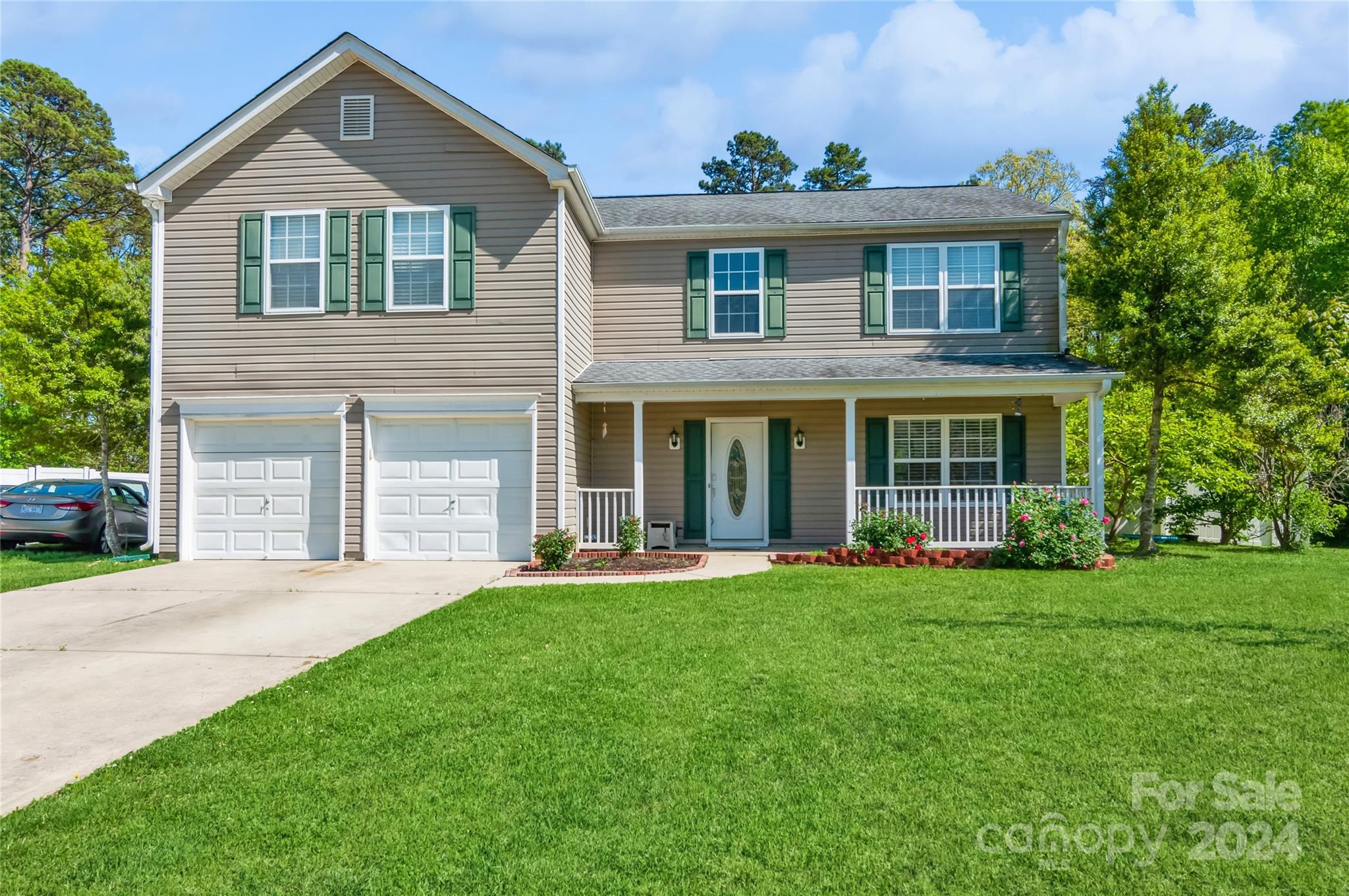 4110 Edgeview Drive, Indian Trail, NC 28079, MLS # 4129093