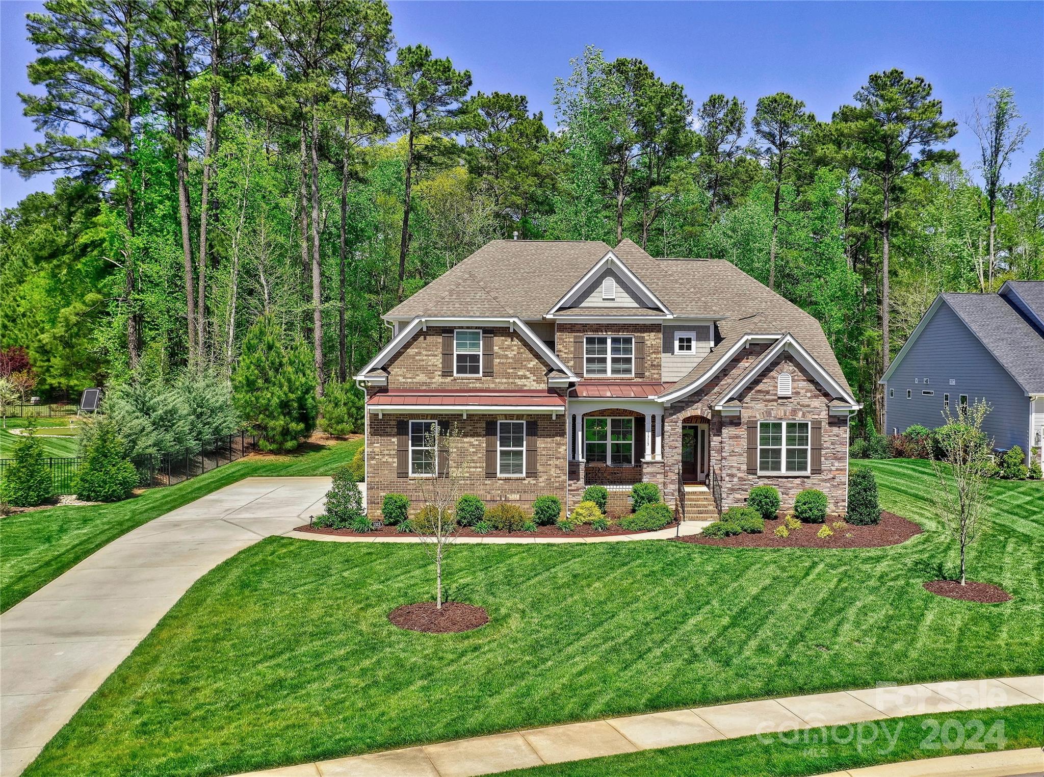 1313 Somersby Place, Waxhaw, NC 28173, MLS # 4129151