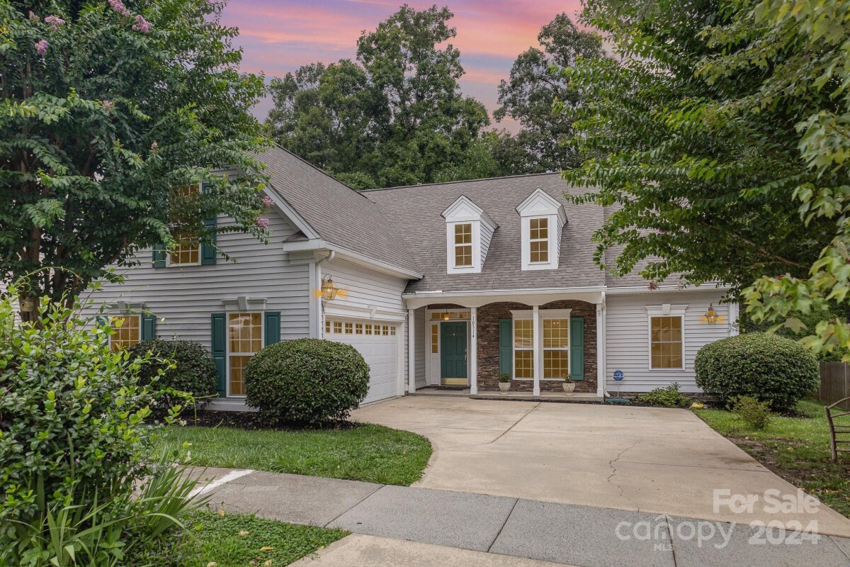 10314 Old Carolina Drive, Charlotte, NC 28214, MLS # 4129789