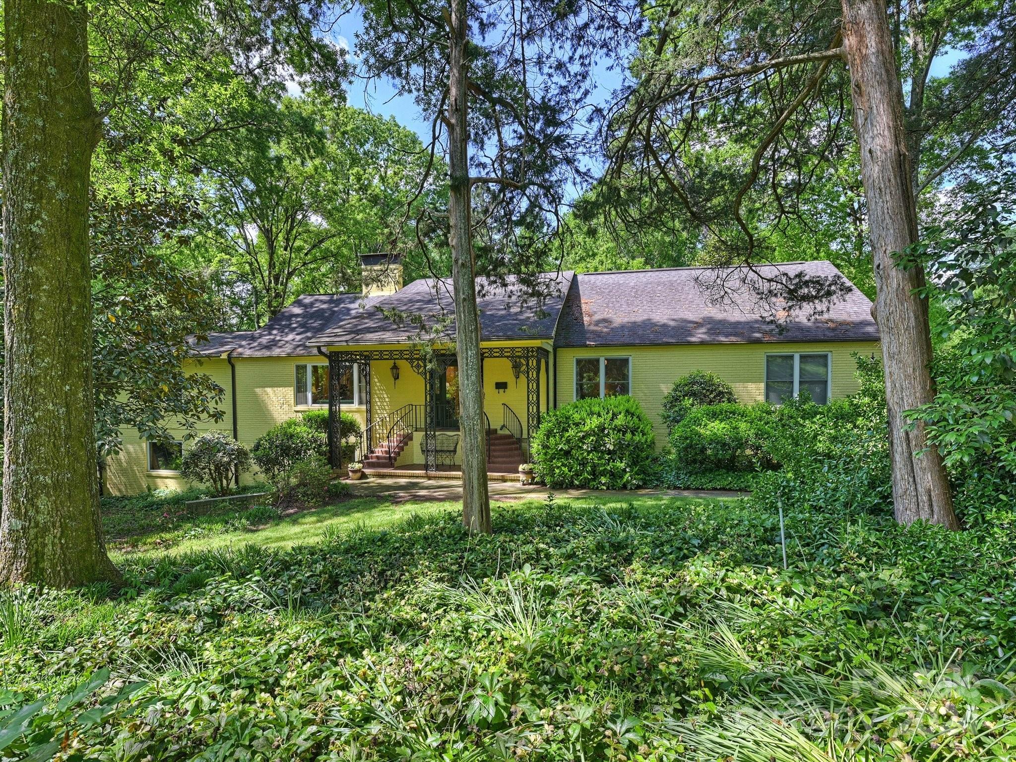 2531 Forest Drive, Charlotte, NC 28211, MLS # 4129839