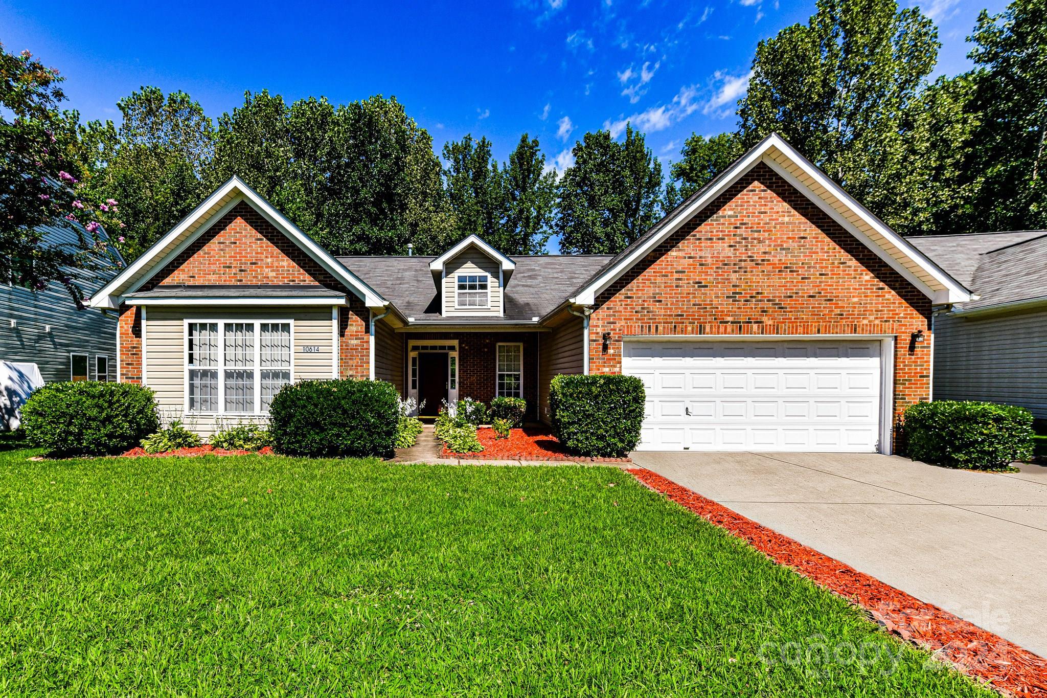 10614 River Hollow Court, Charlotte, NC 28214, MLS # 4130310