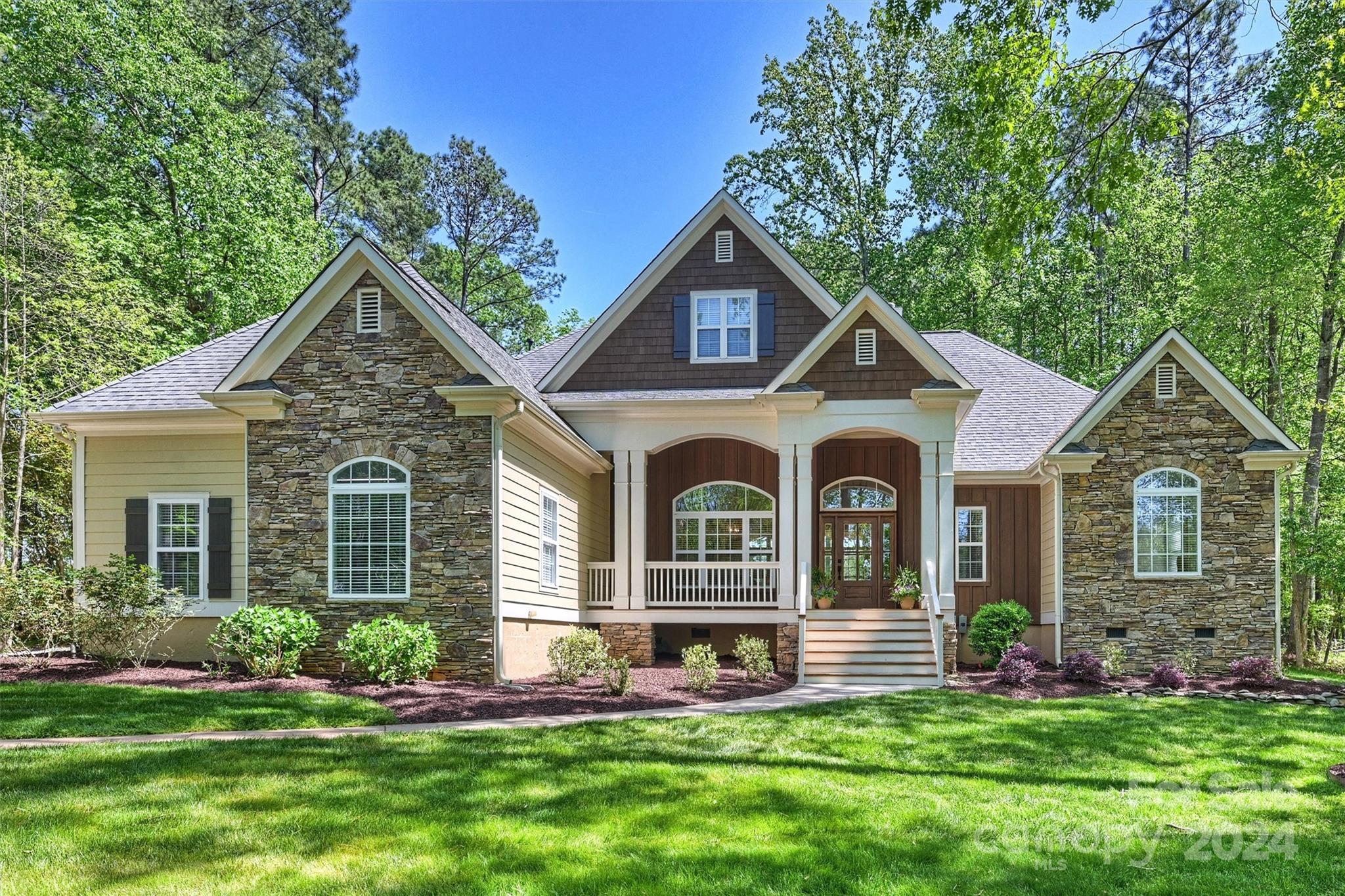 118 Archbell Point Lane, Mooresville, NC 28117, MLS # 4130461