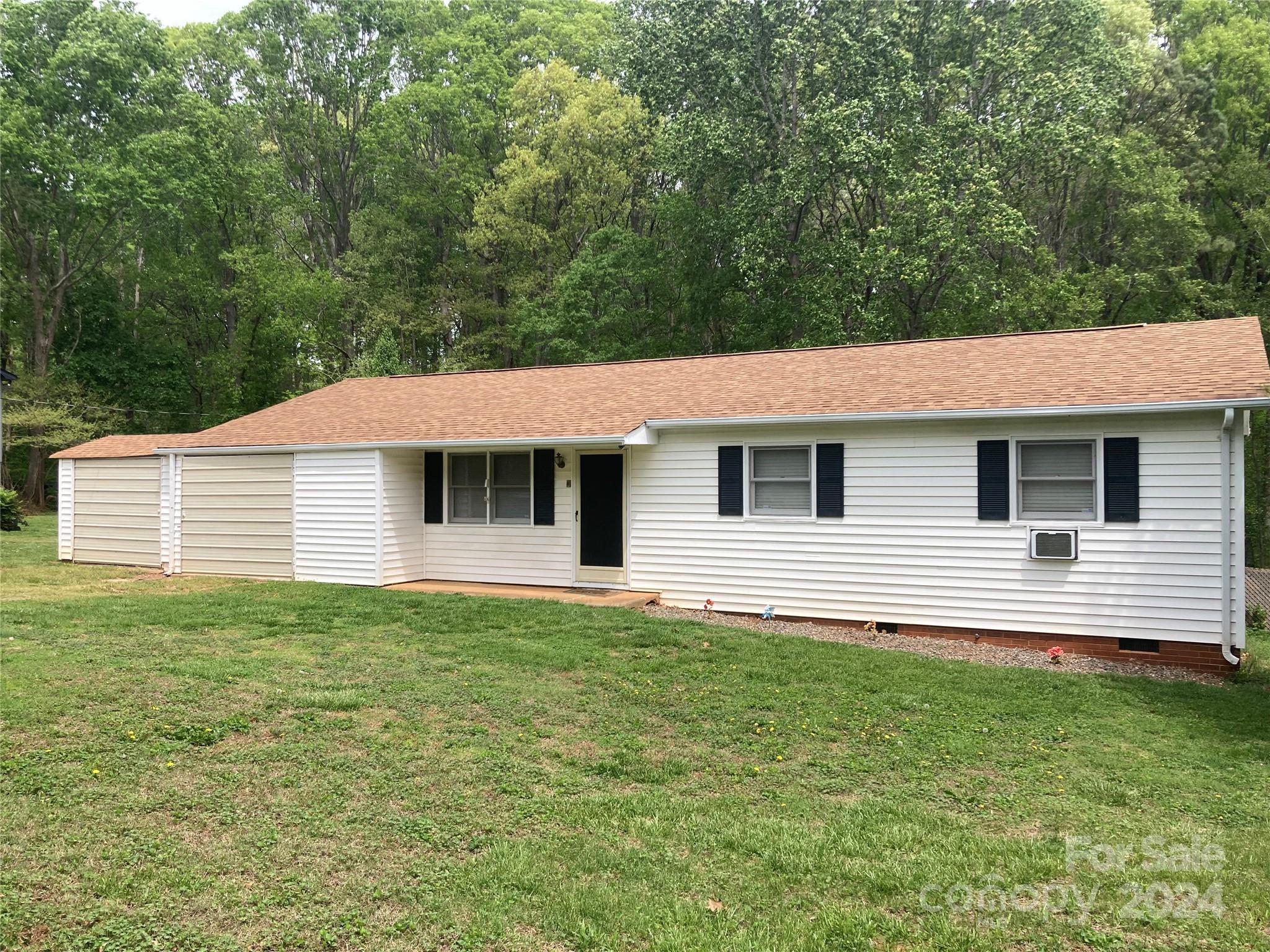 175 Dunlap Gate Road, Statesville, NC 28625, MLS # 4130587