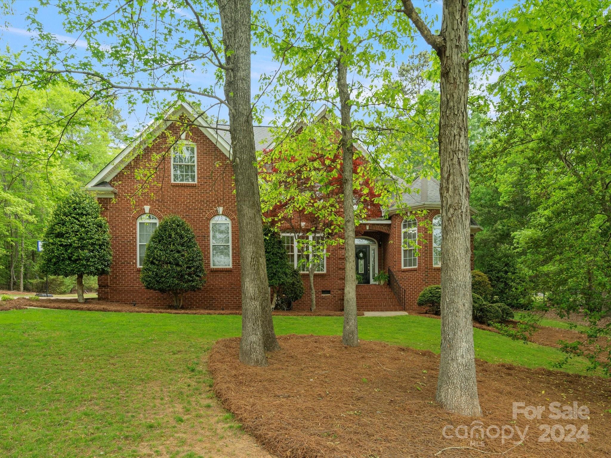 711 Mayfield Court, Fort Mill, SC 29715, MLS # 4130663