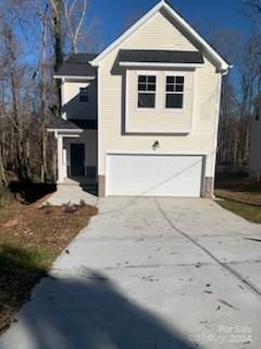 159 Ruffin Street, Cooleemee, NC 27014, MLS # 4130668