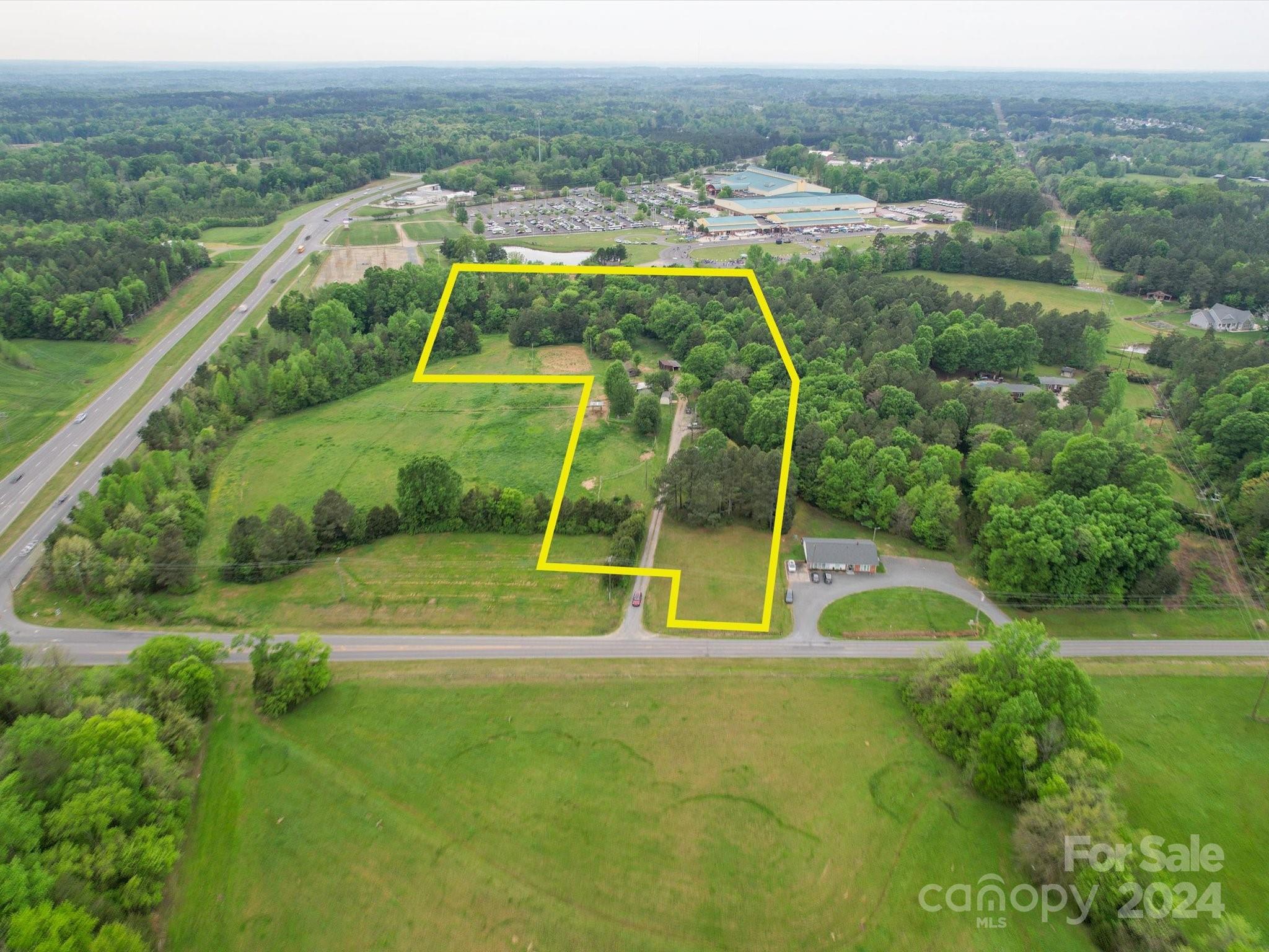 1930 Cold Springs Road, Concord, NC 28025, MLS # 4130786