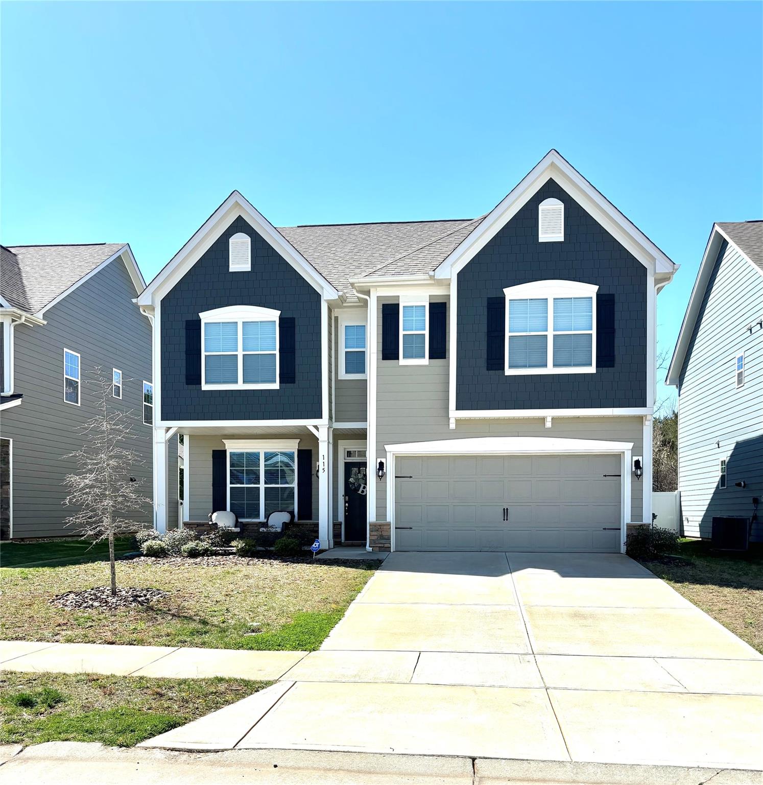 115 Candlelight Way, Mooresville, NC 28115, MLS # 4130881