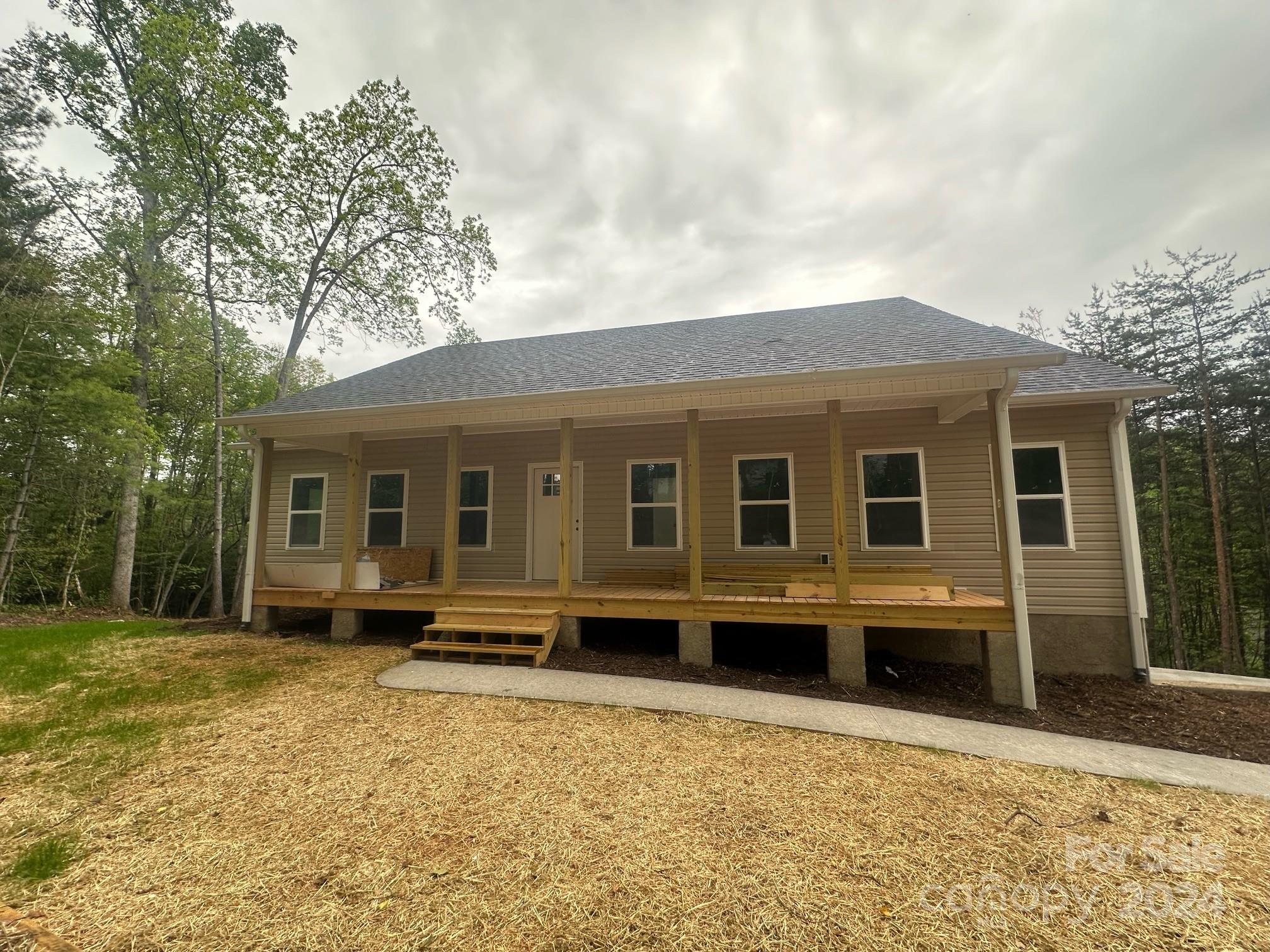 61 Whispering Pines Drive, Marion, NC 28752, MLS # 4130884