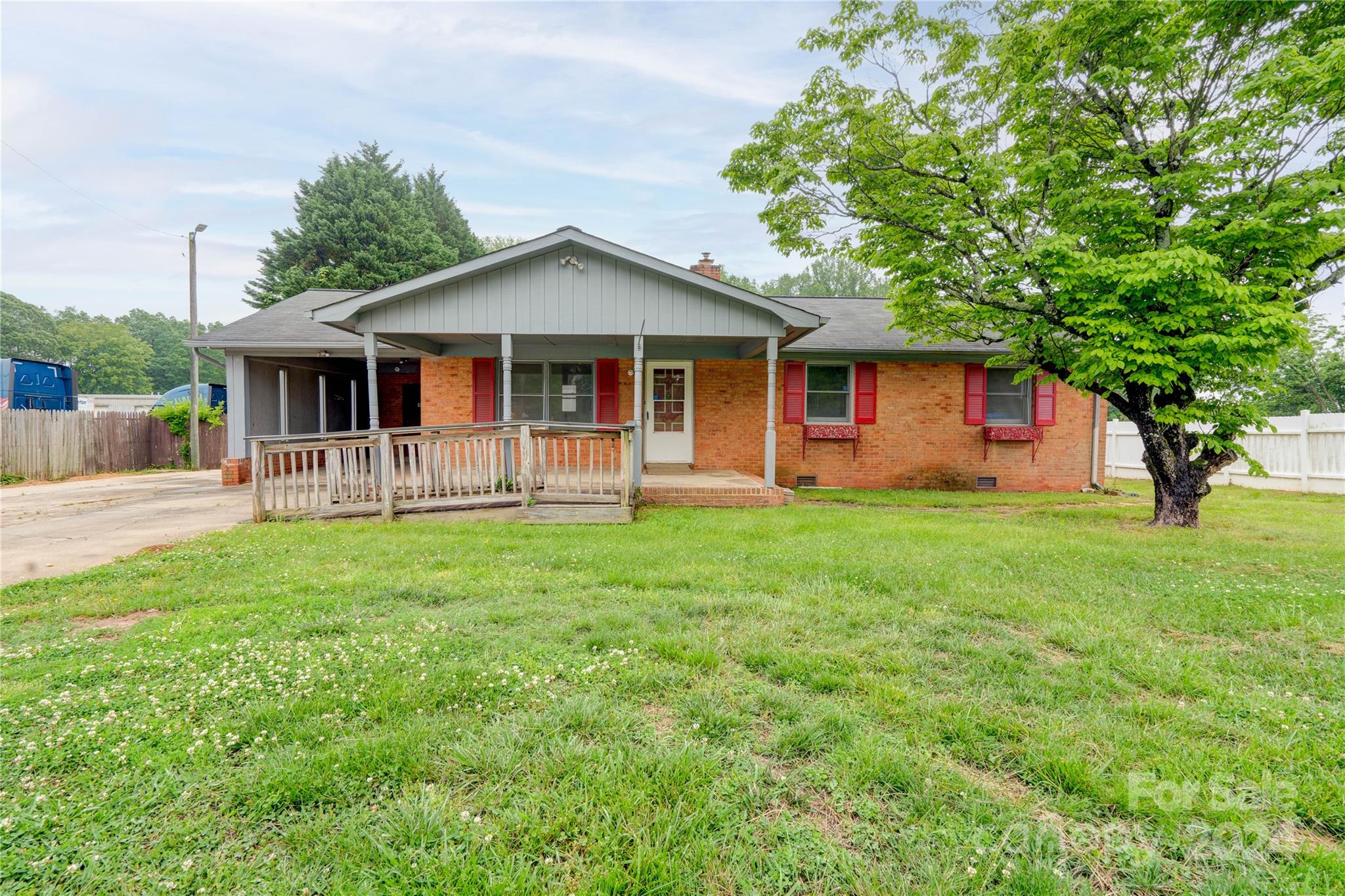 736 Cherryville Road, Shelby, NC 28150, MLS # 4131219