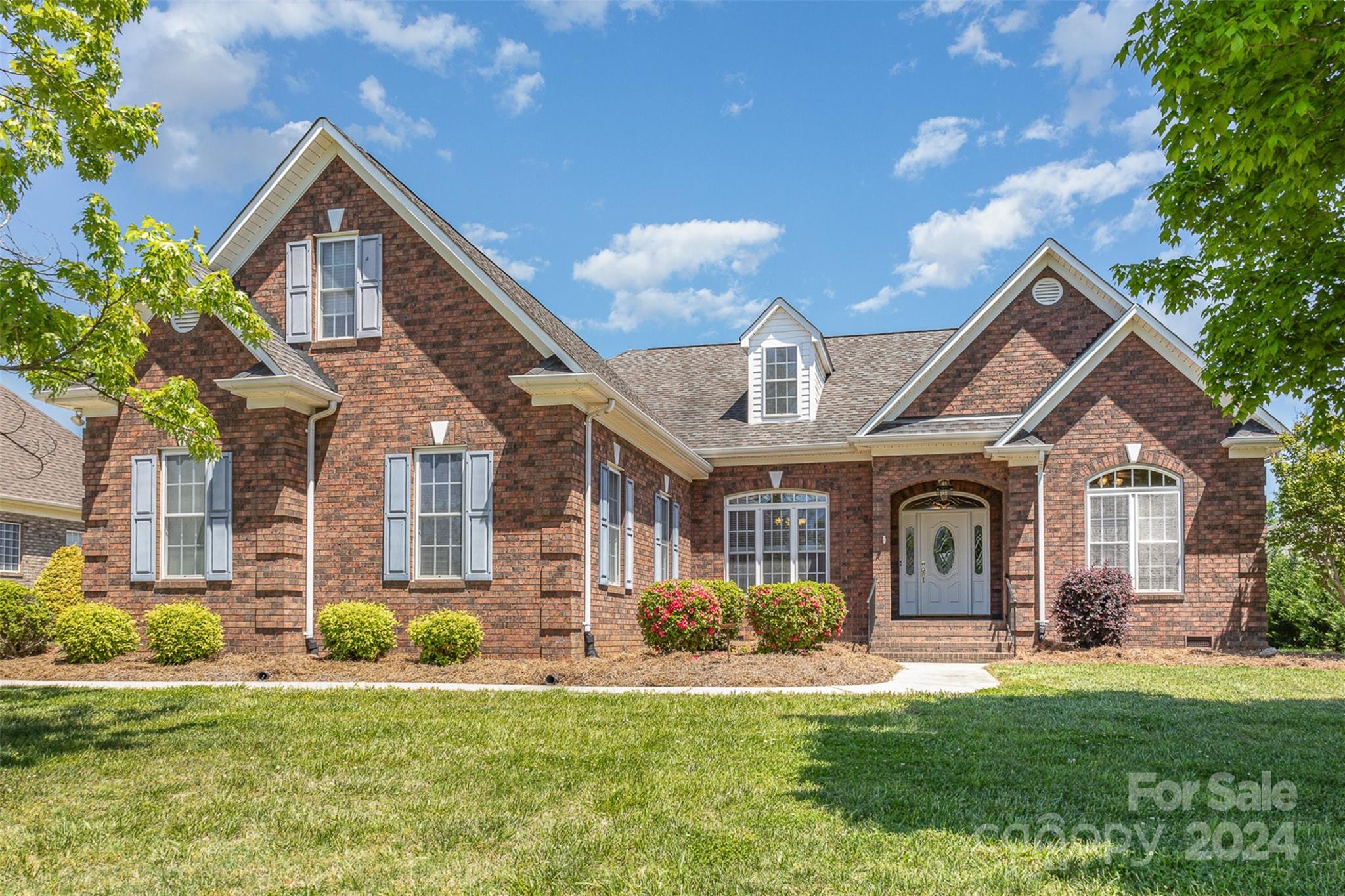 720 Double Eagle Street, Concord, NC 28027, MLS # 4131604