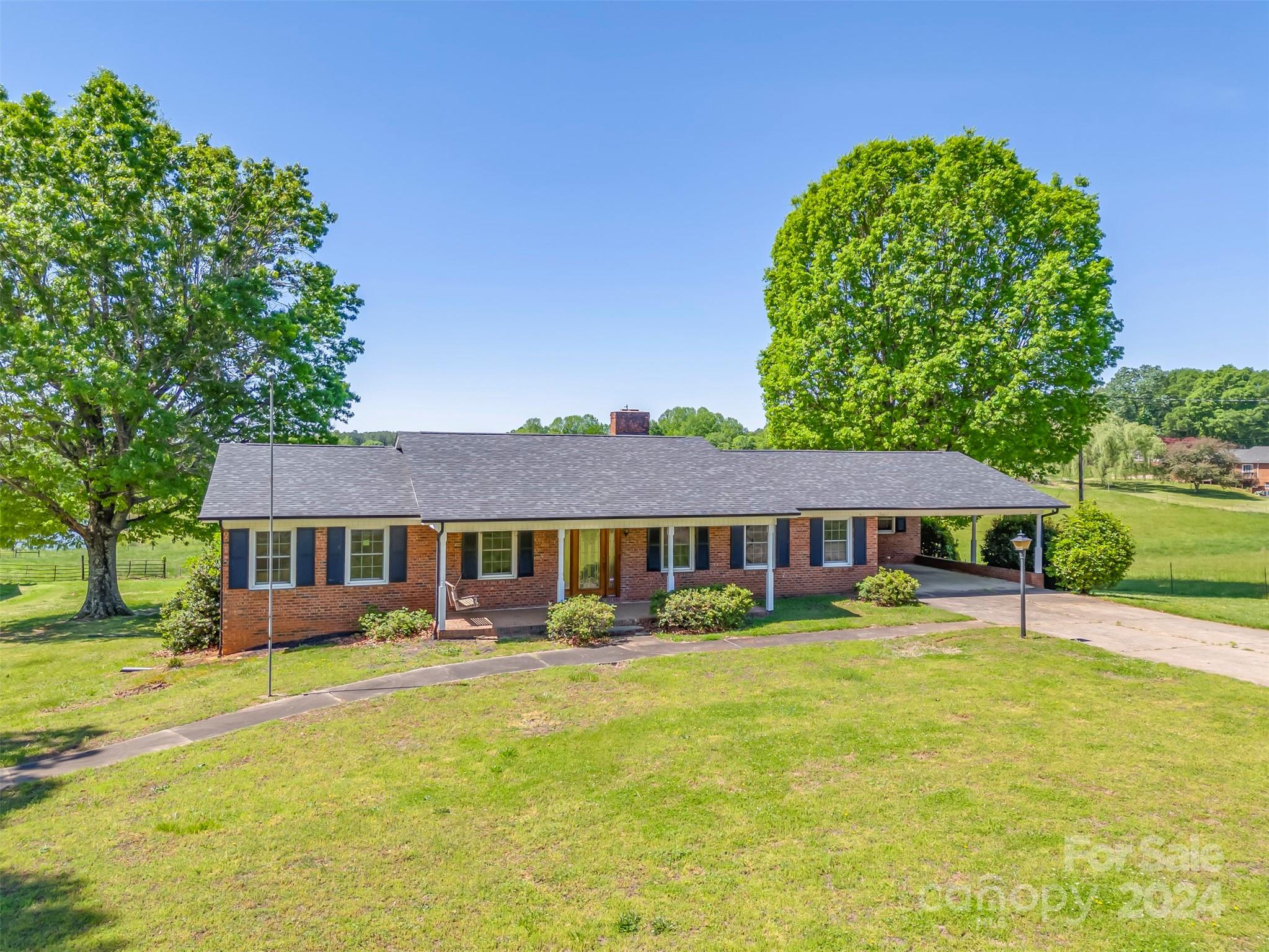 787 Shiloh Road, Forest City, NC 28043, MLS # 4131879