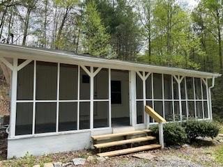 1001 Lackey Road, Old Fort, NC 28762, MLS # 4131888