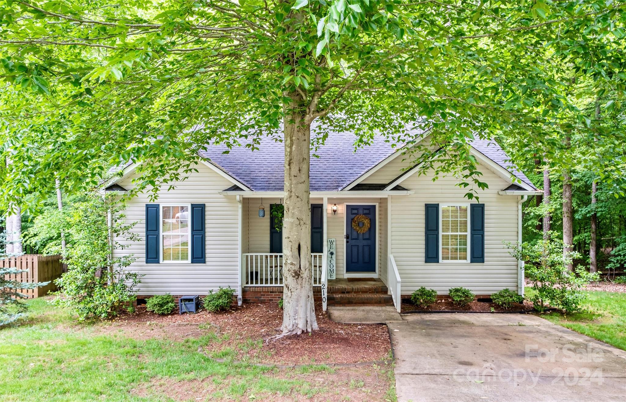 210 Polly Collins Court, Fort Mill, SC 29715, MLS # 4131911