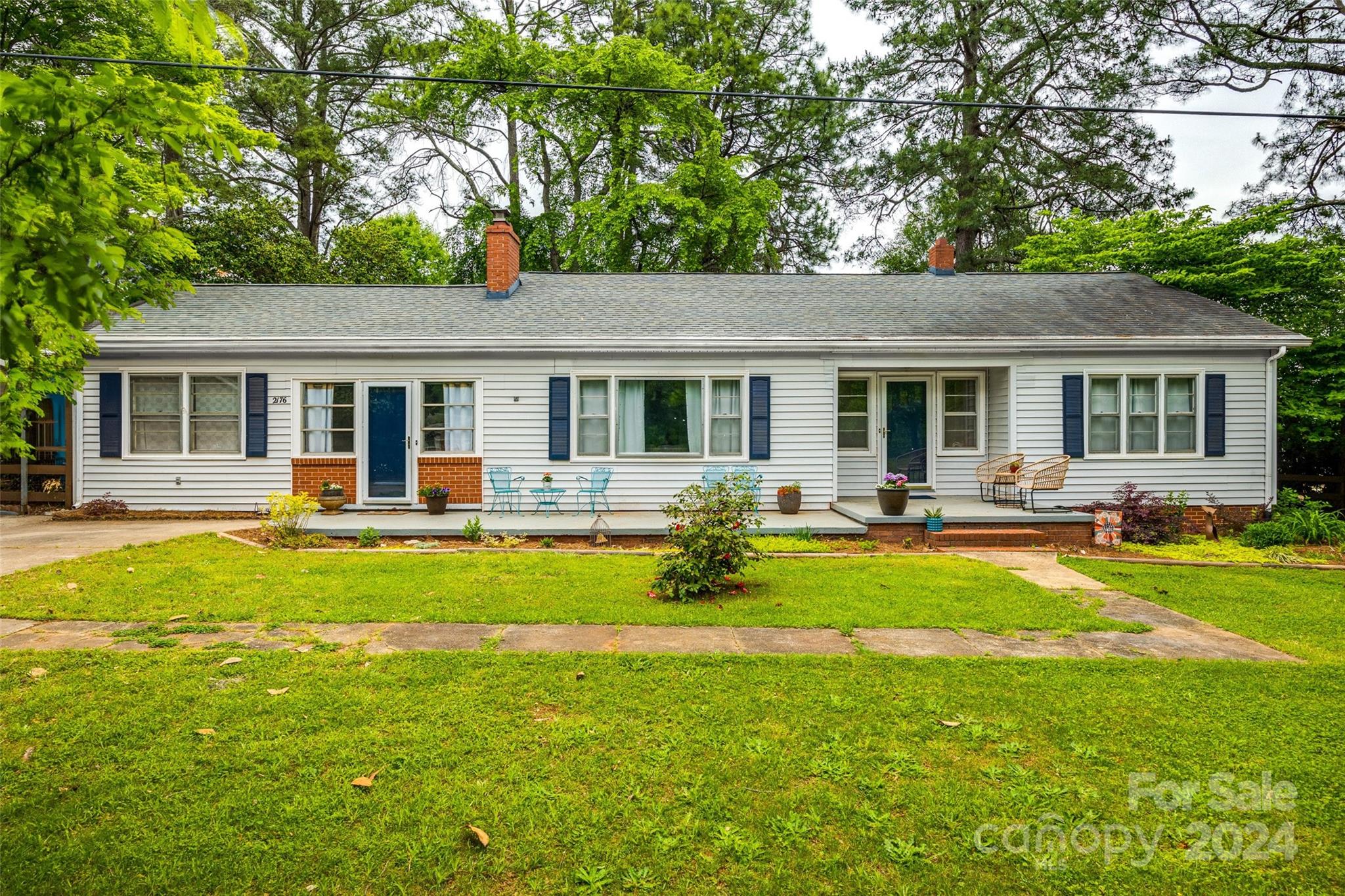 2176 Old Hickory Grove Road, Mount Holly, NC 28120, MLS # 4132145