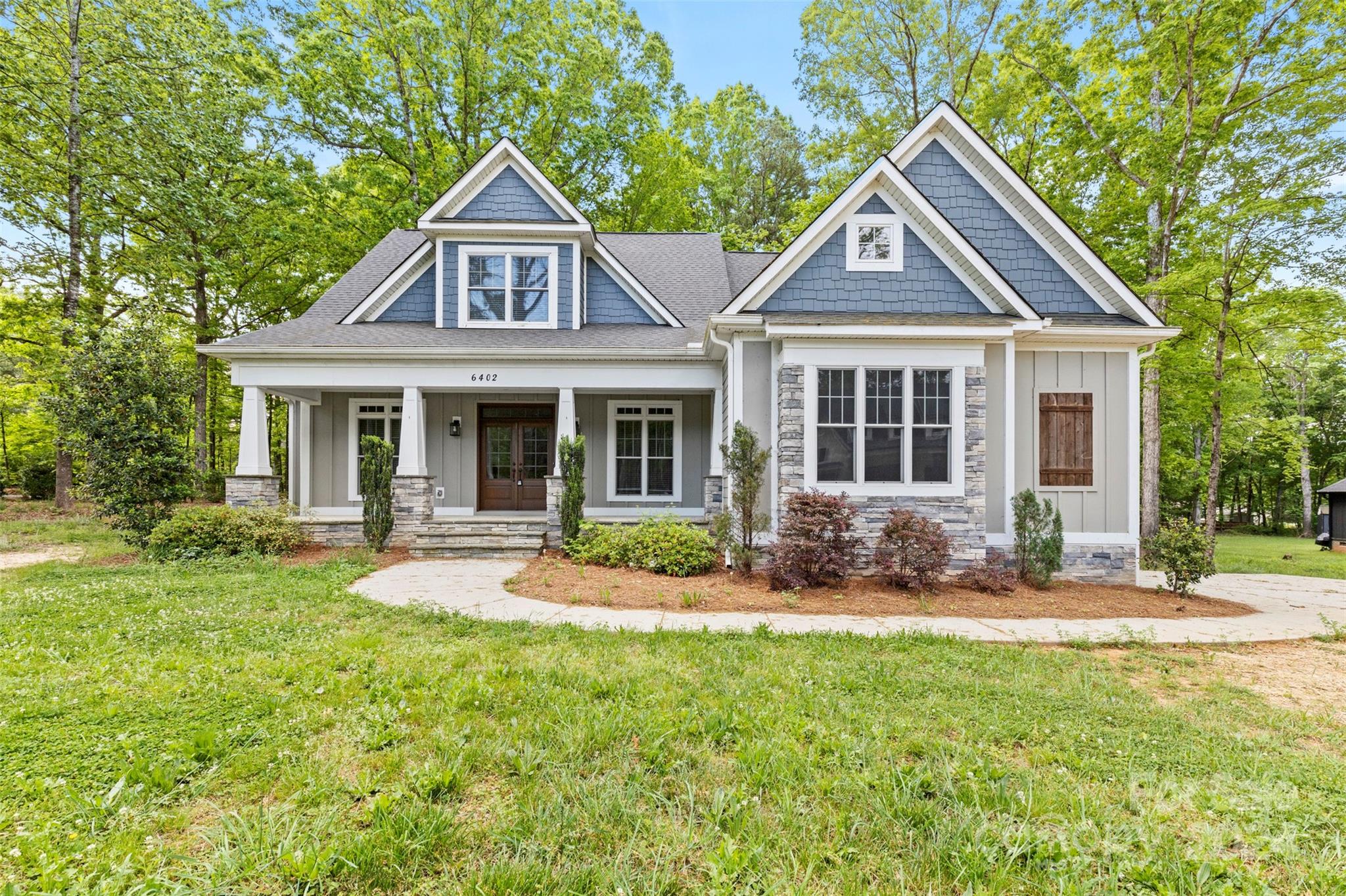 6402 Providence Road, Waxhaw, NC 28173, MLS # 4132146