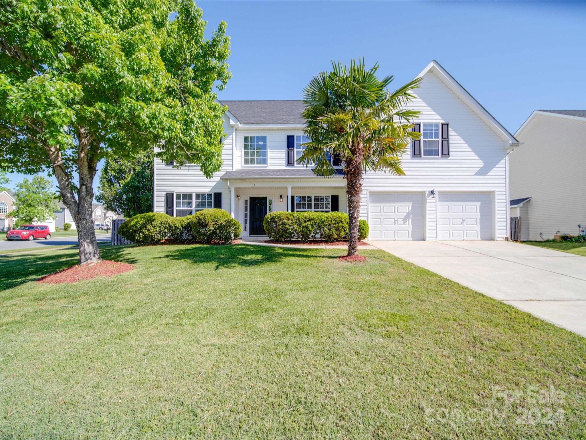 105 Saye Place, Mooresville, NC 28115, MLS # 4132553