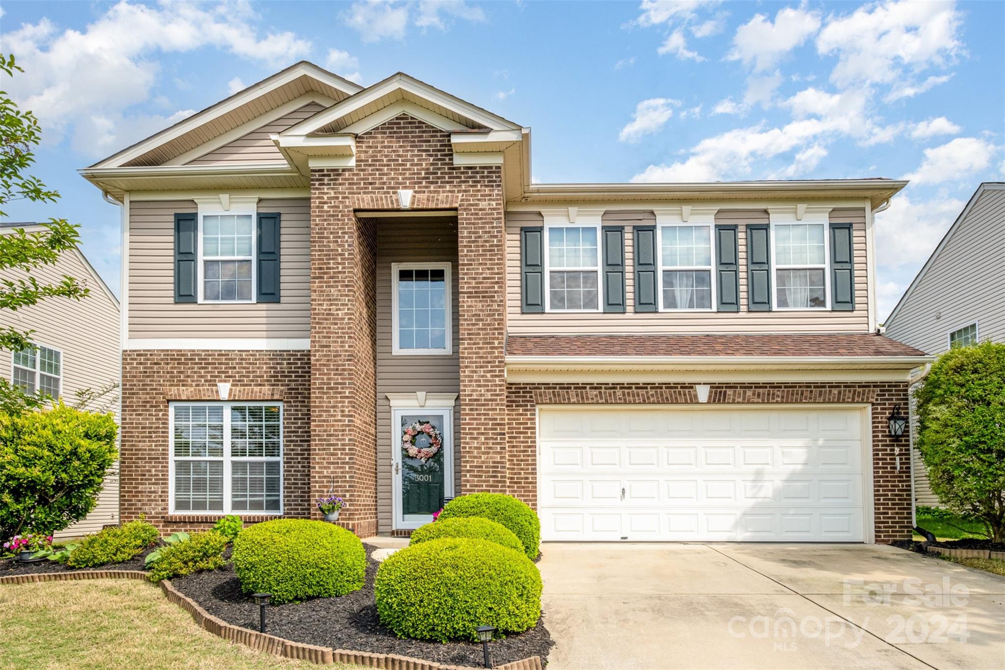 3001 Sipes Place, Indian Trail, NC 28079, MLS # 4133307