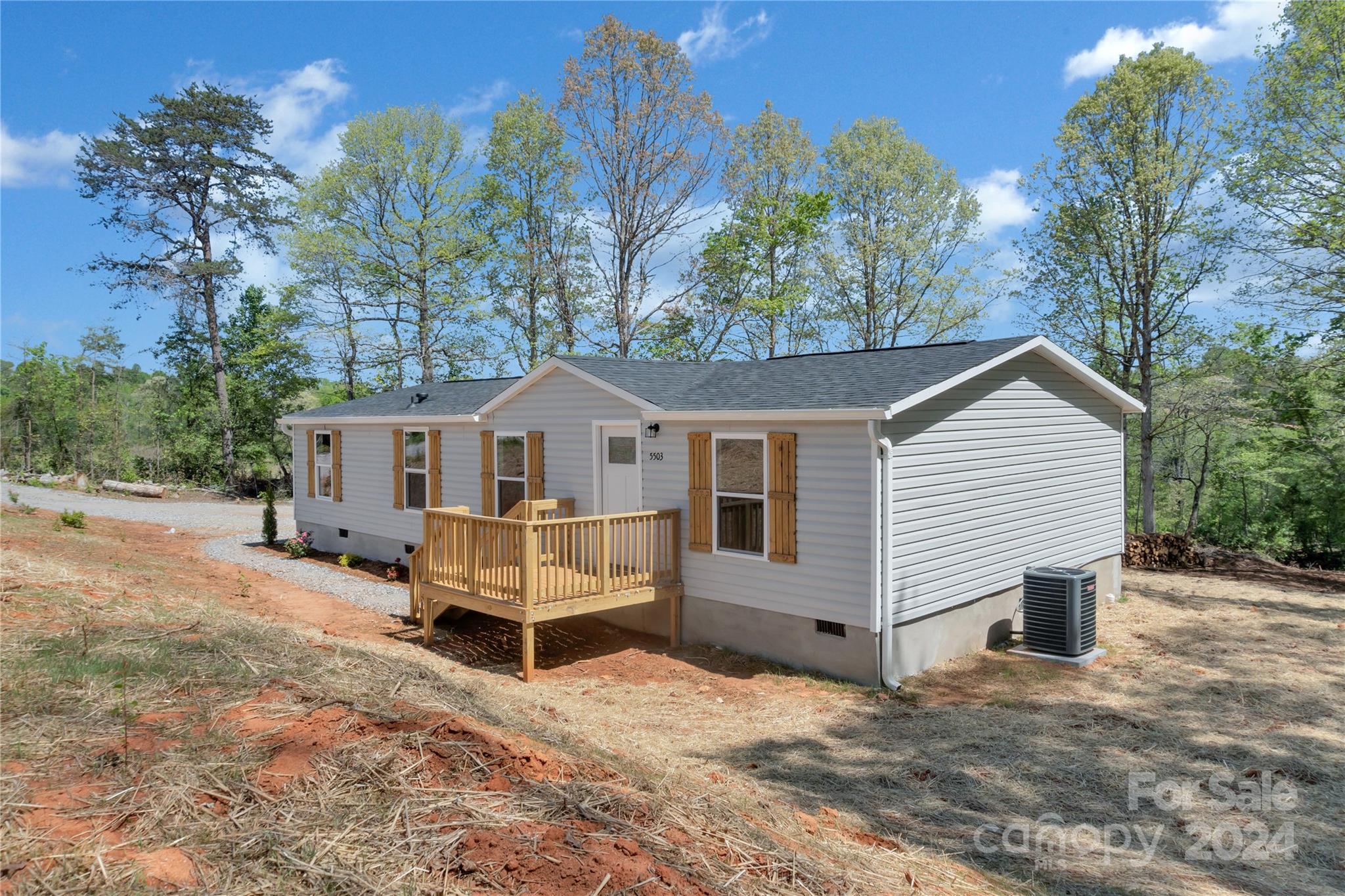 5503 Abbie Court, Morganton, NC 28655, MLS # 4133475