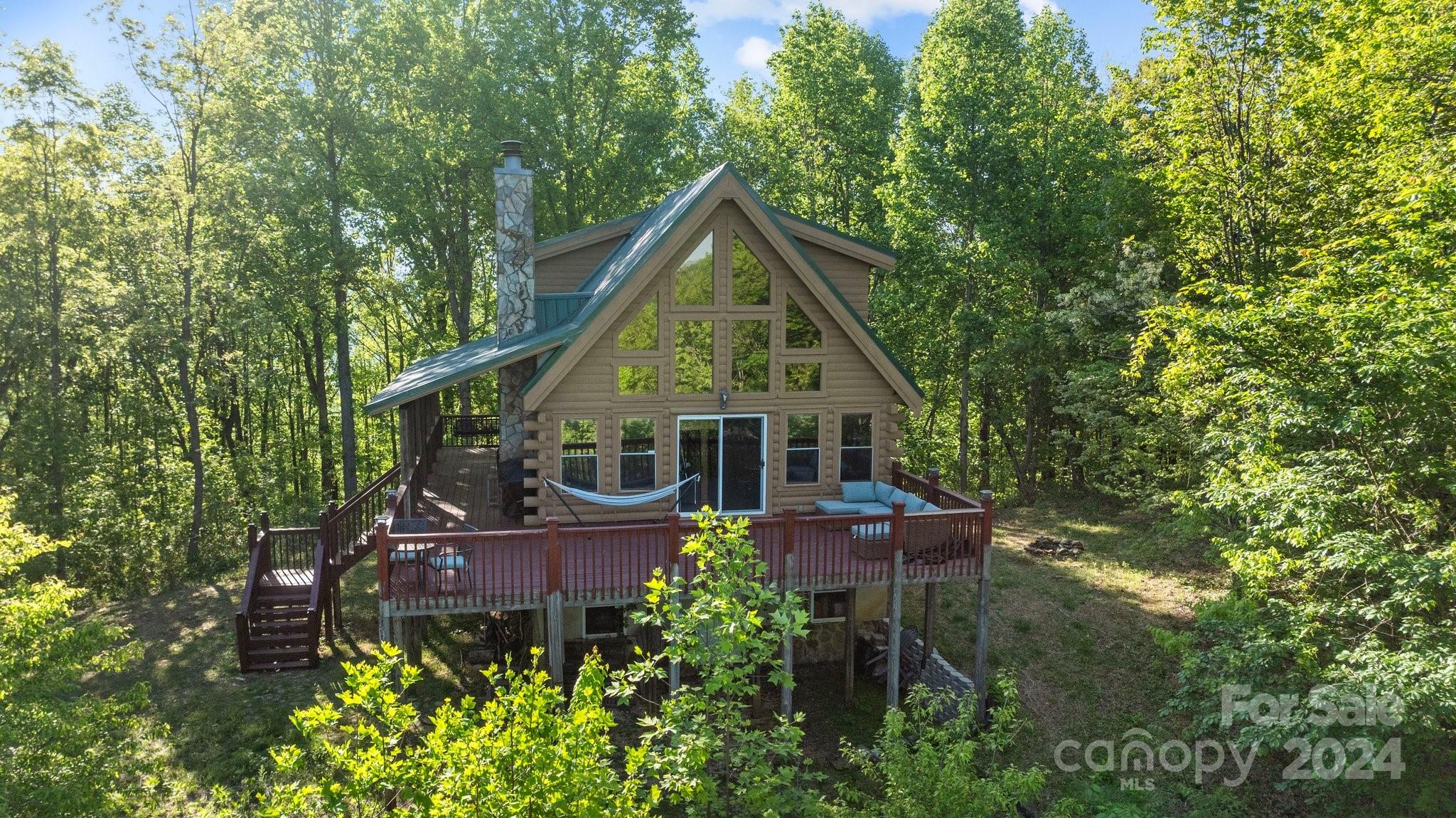 800 Mountain Lookout Drive, Bostic, NC 28018, MLS # 4133534