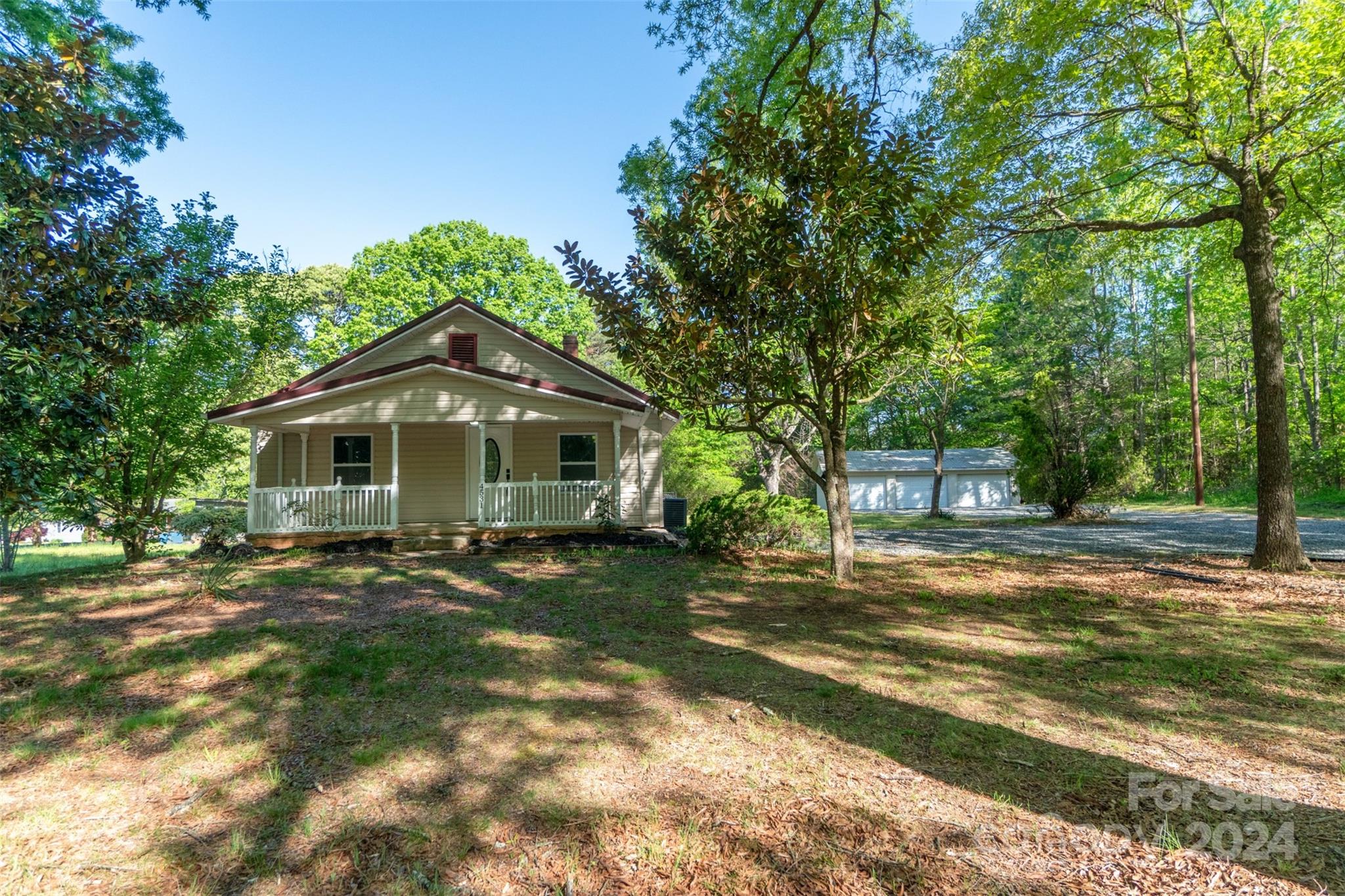 4531 Springs Road, Conover, NC 28613, MLS # 4133553