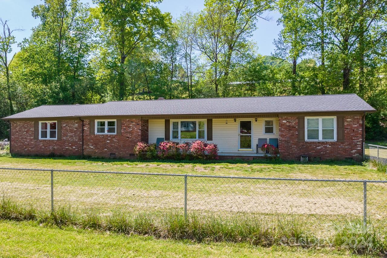 5137 US 64 Highway, Morganton, NC 28655, MLS # 4133569