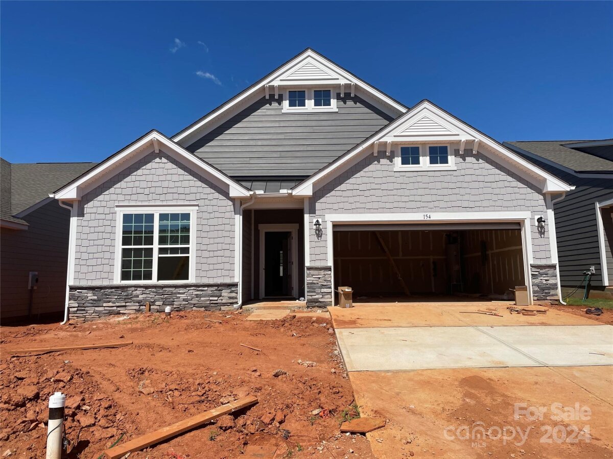 154 Pampas Place Unit BF5 #, Statesville, NC 28625, MLS # 4133709