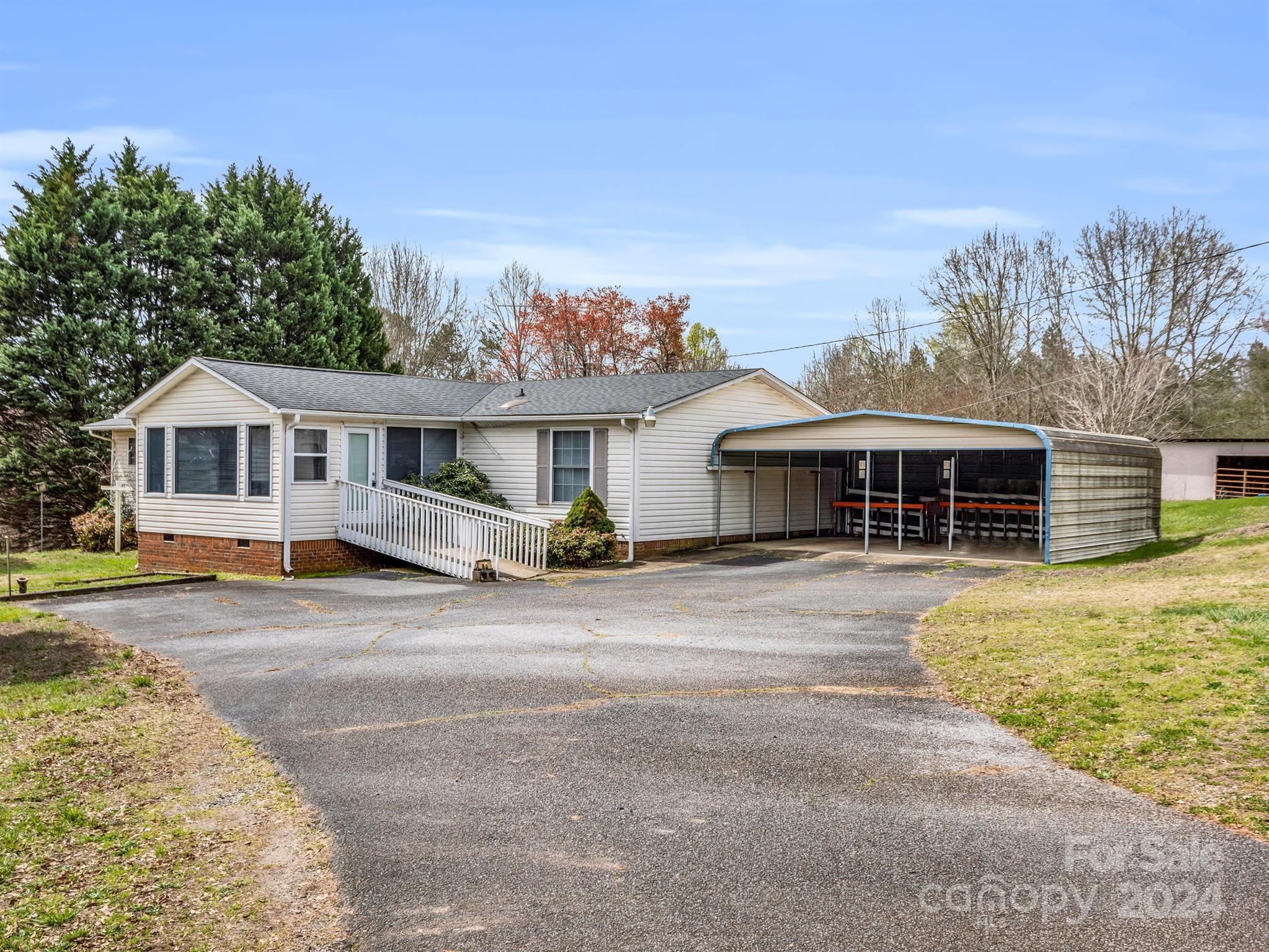109 Melview Drive, Forest City, NC 28139, MLS # 4133793