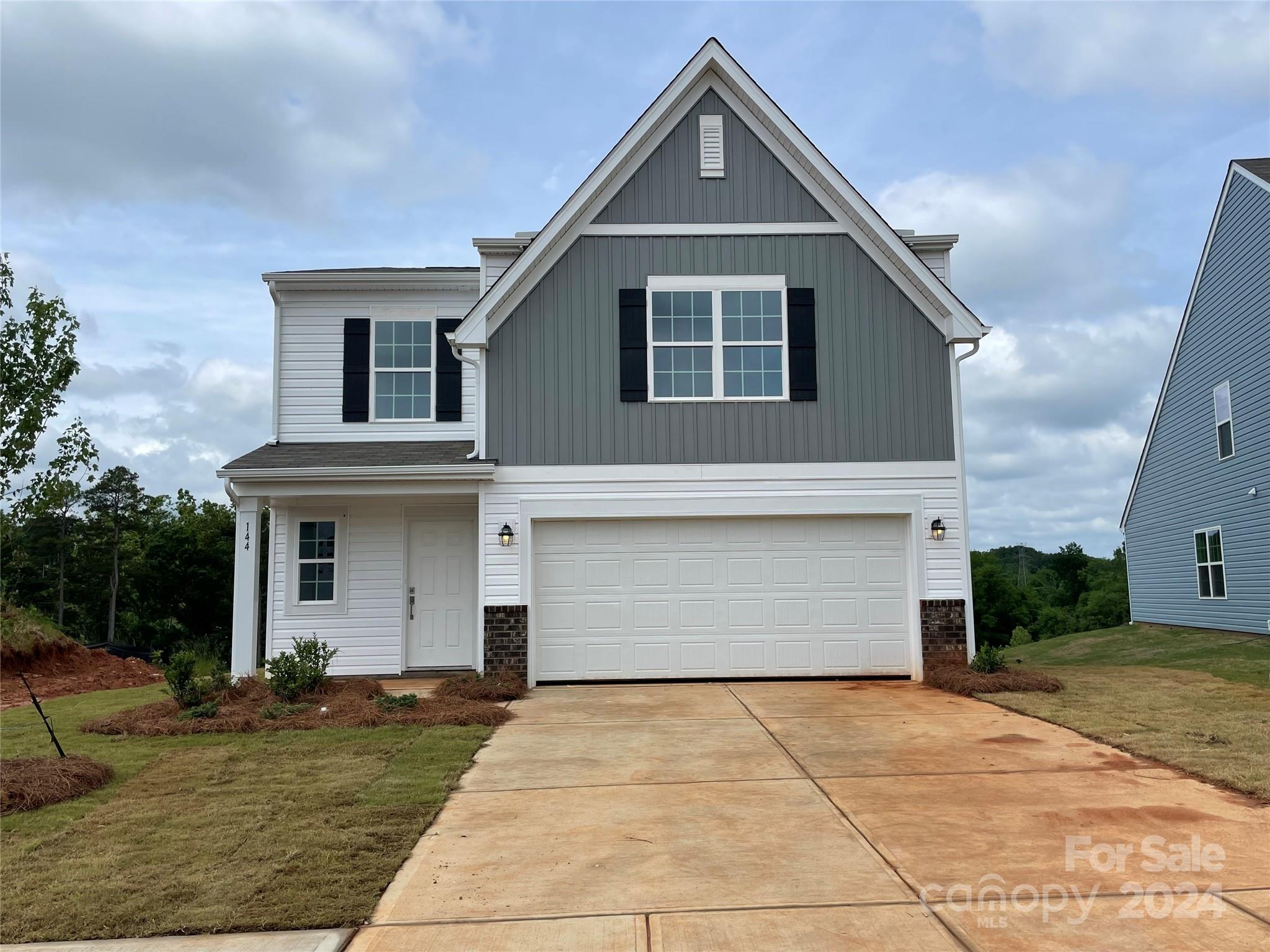 144 Brentwood Drive Unit GBD 9, Statesville, NC 28625, MLS # 4134049
