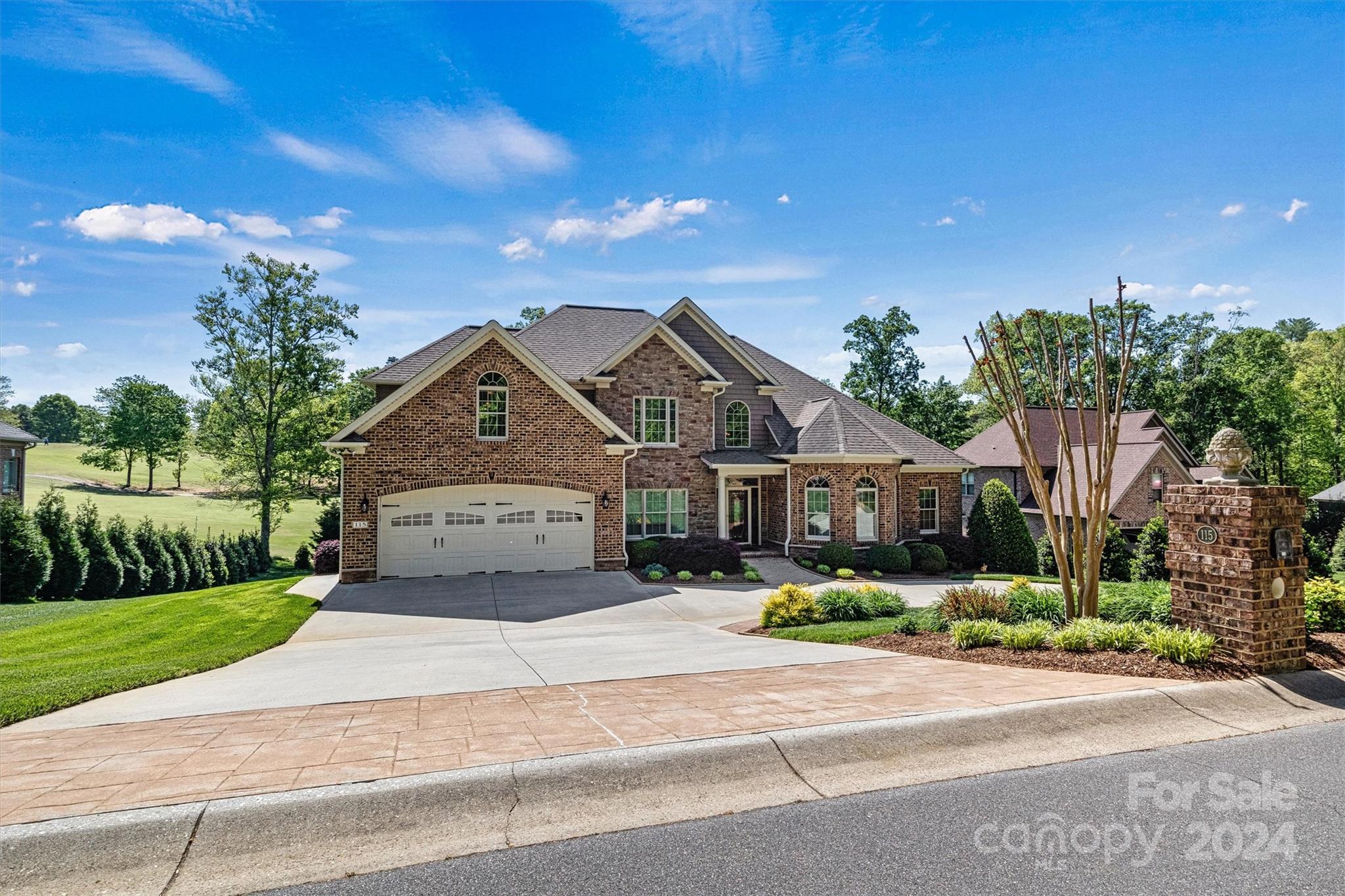 115 Wexford Point, Hickory, NC 28601, MLS # 4134114