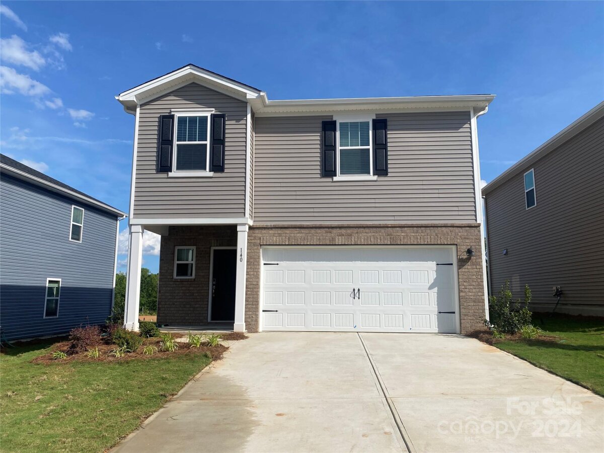 140 Bird Dog Drive Unit 124, Mooresville, NC 28115, MLS # 4134557