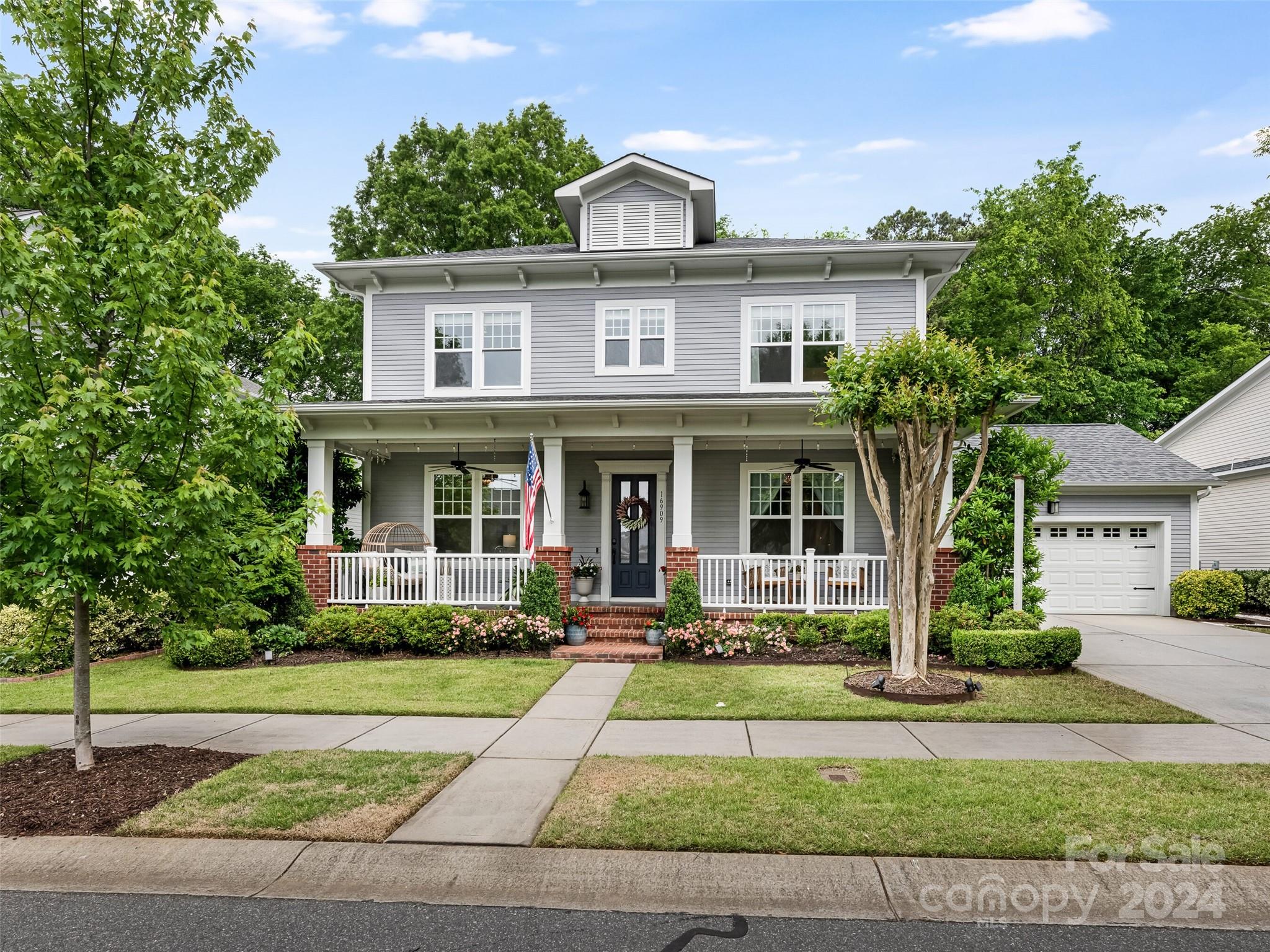 16909 Red Cow Road, Charlotte, NC 28277, MLS # 4134912