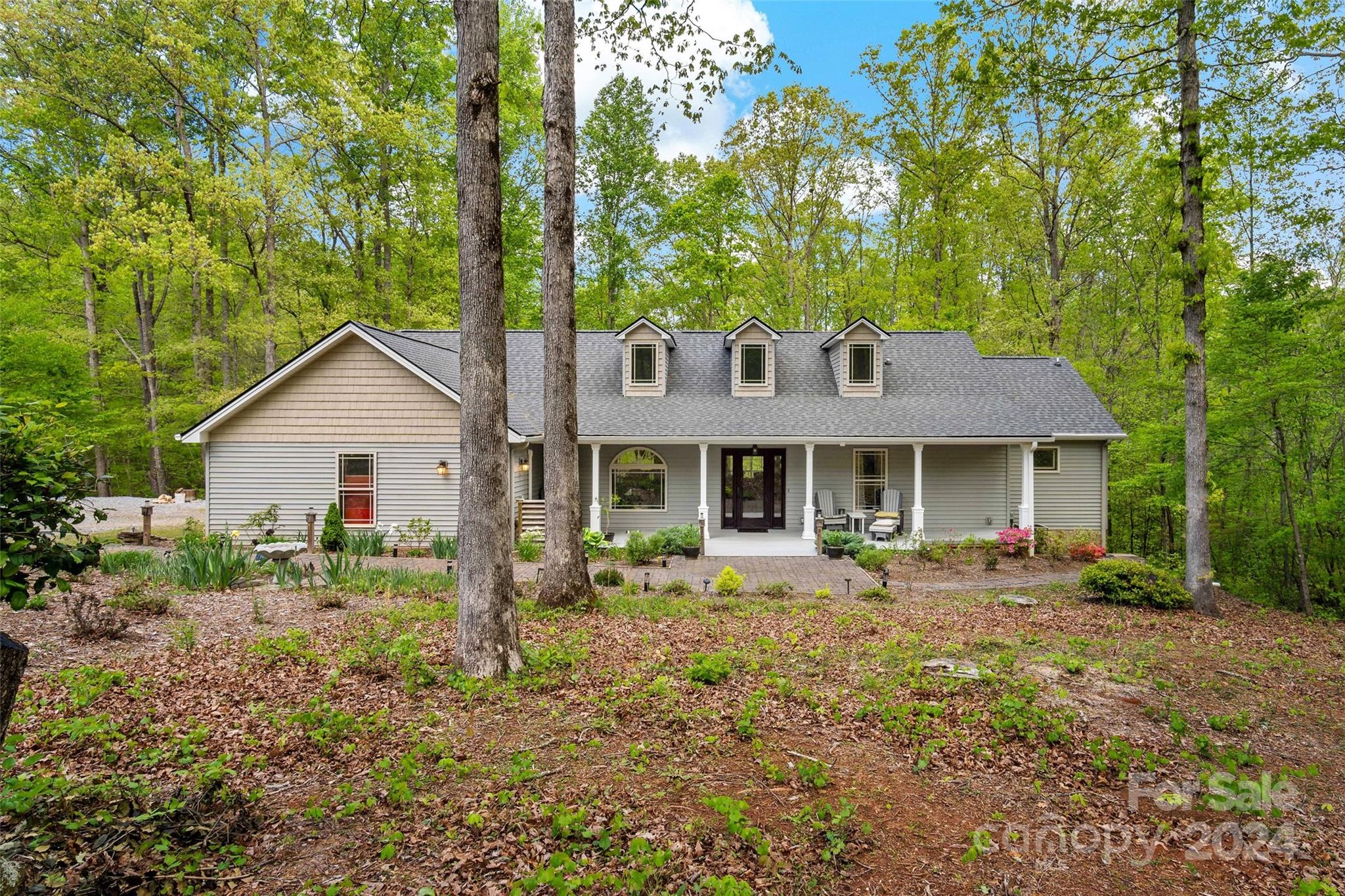 254 Holly Forest Drive Unit 19, Rutherfordton, NC 28139, MLS # 4135040