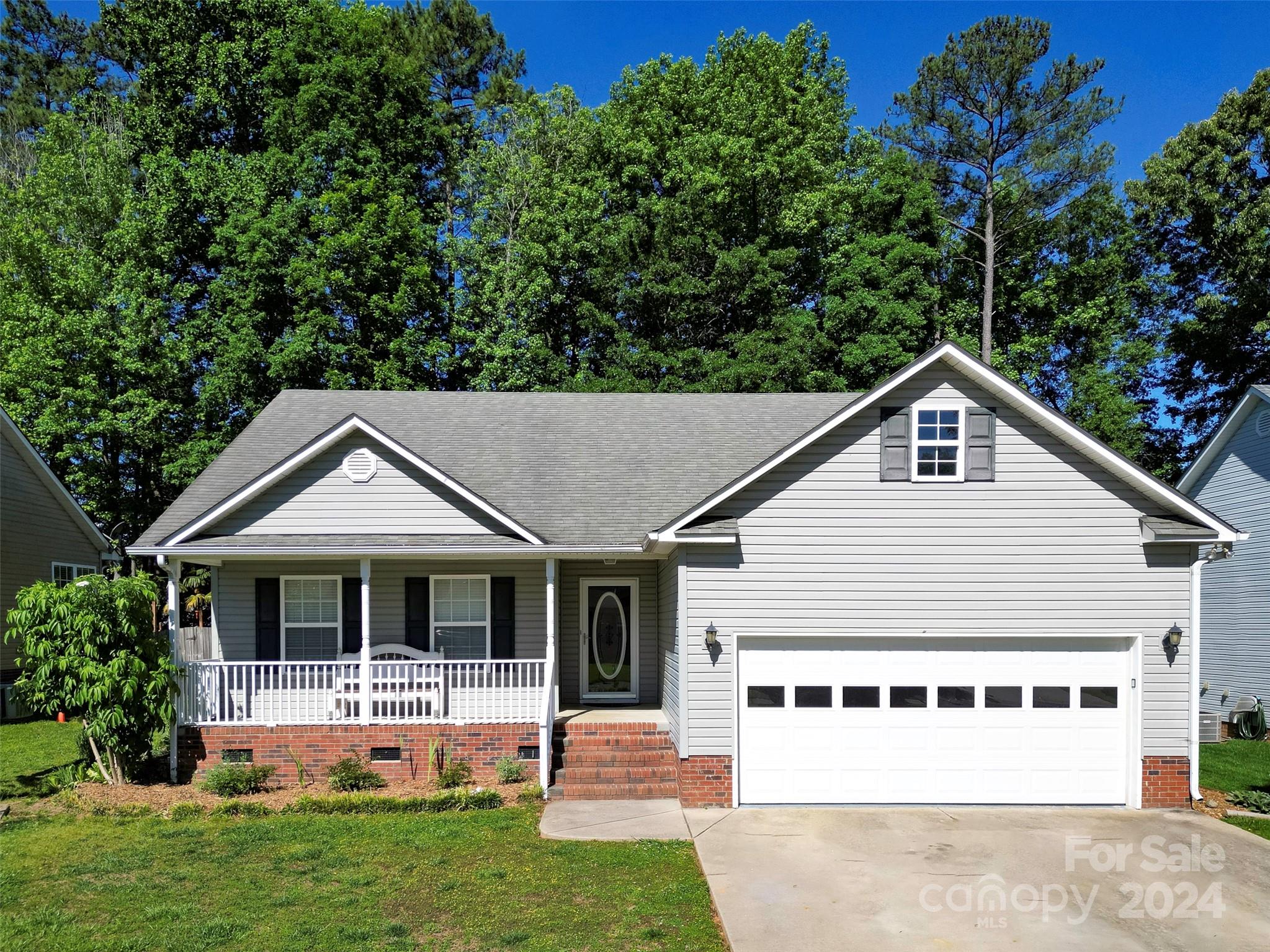 789 Painted Lady Court, Rock Hill, SC 29732, MLS # 4135208