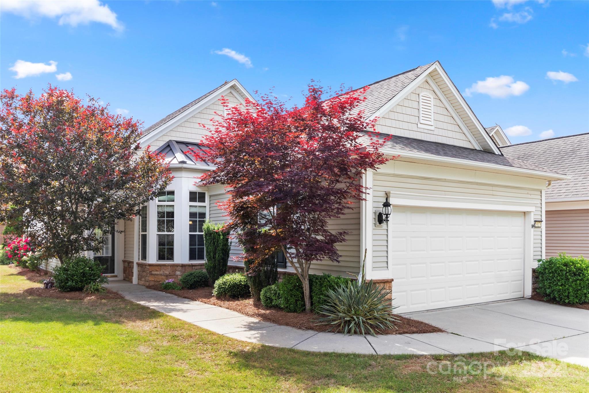 photo of home for sale at 19178 Mallard Drive