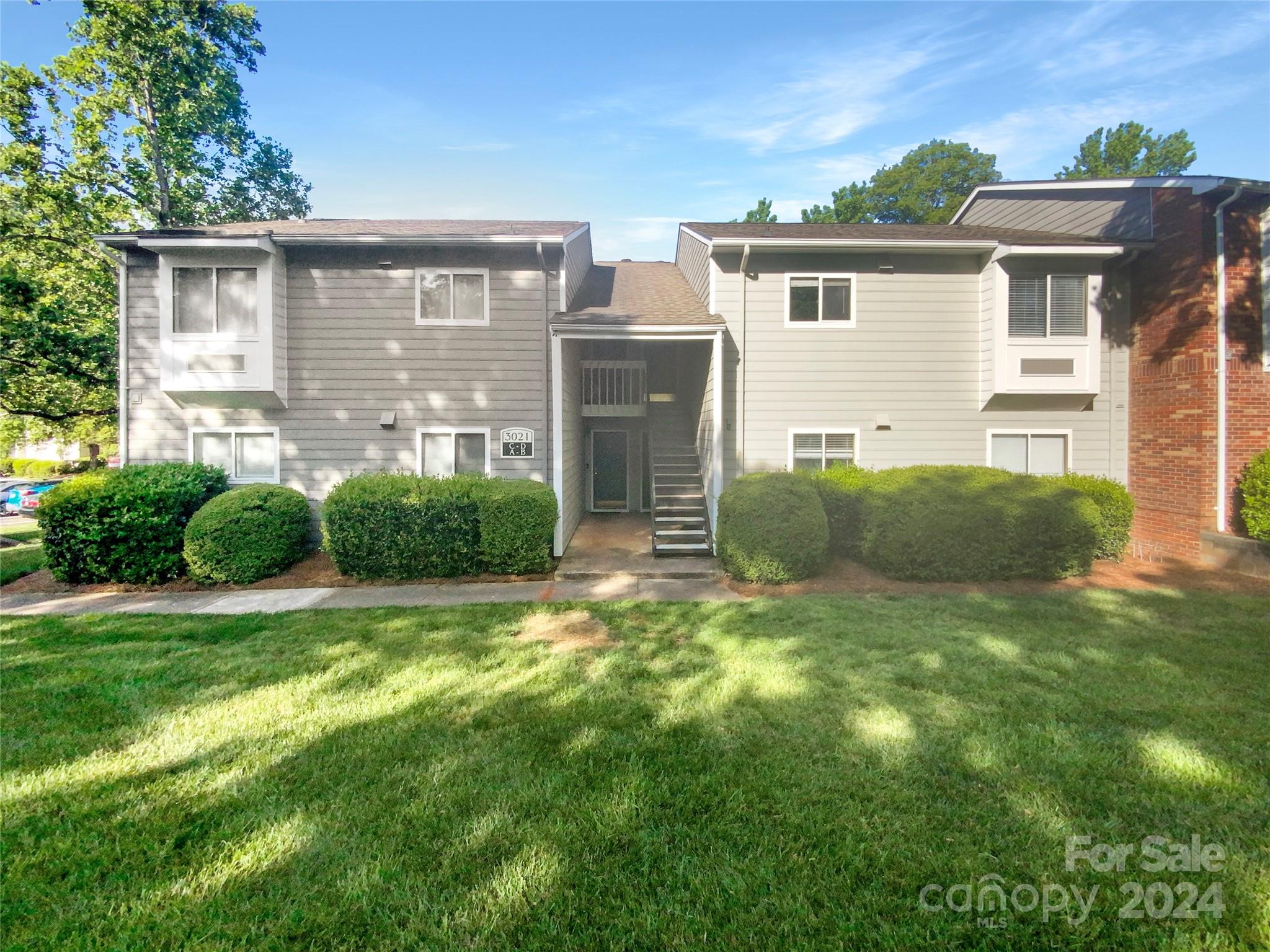 3021 Heathstead Place Unit D, Charlotte, NC 28210, MLS # 4135349