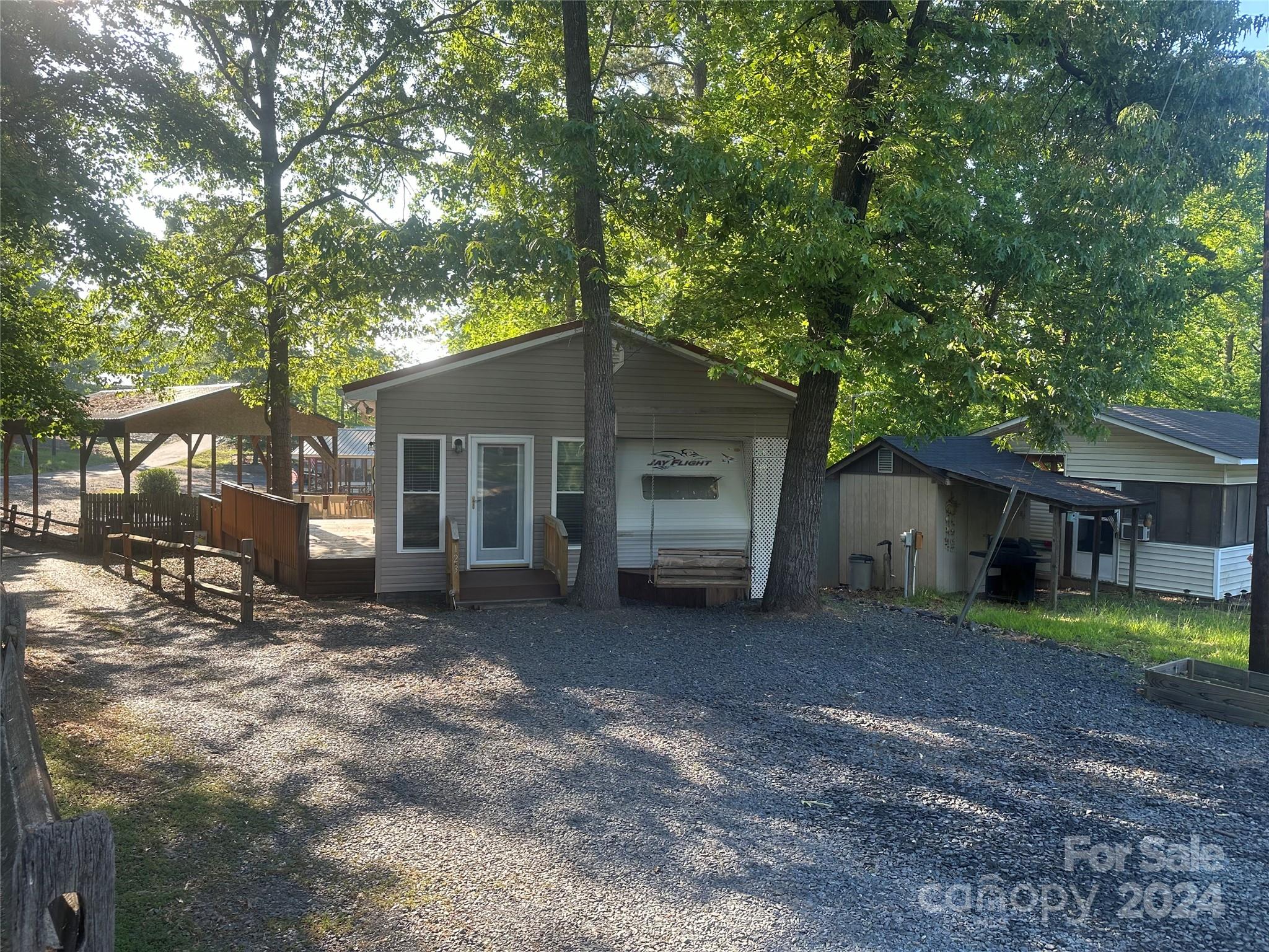 123 Driftwood Trail, Mount Gilead, NC 27306, MLS # 4135559