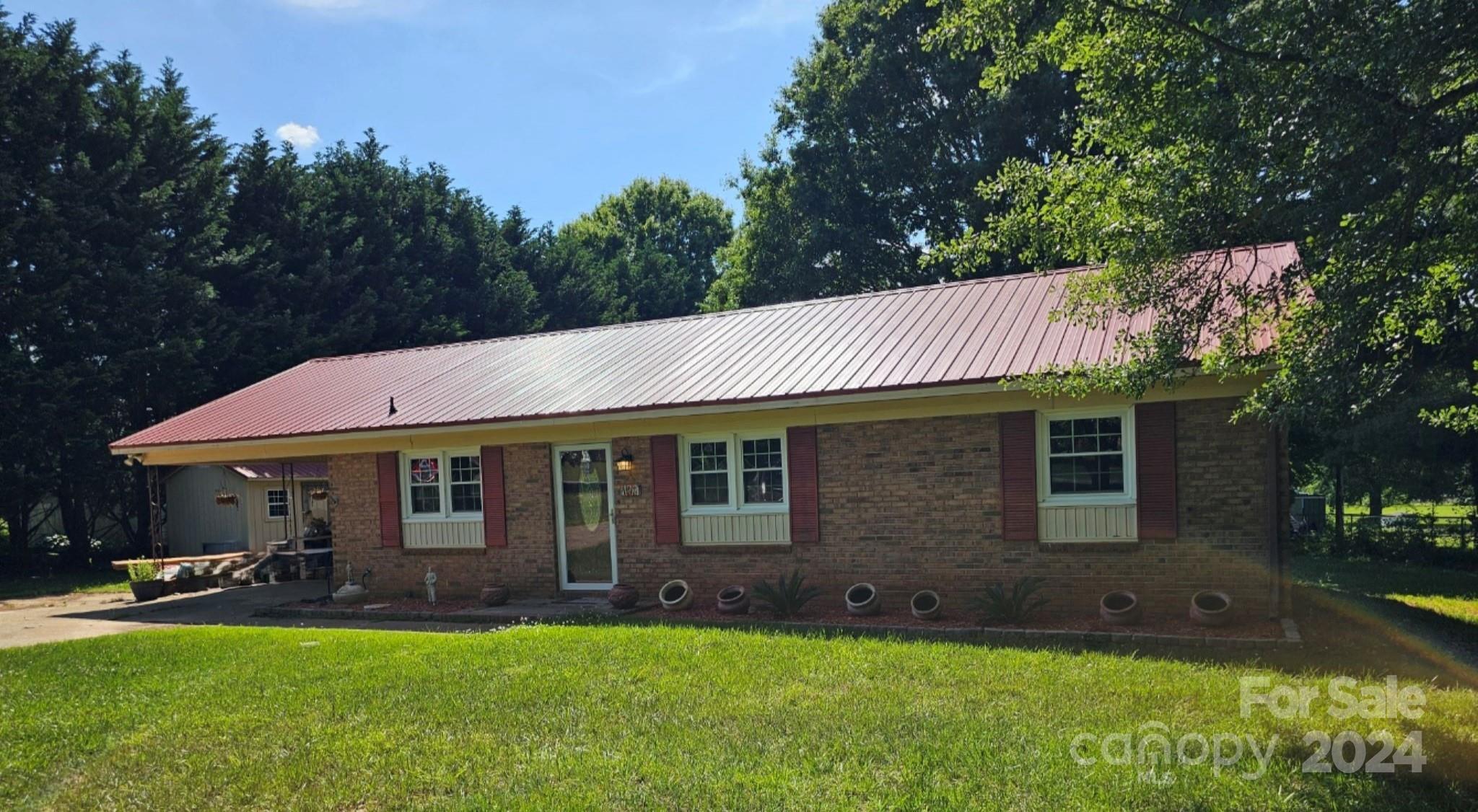 144 McMillian Heights Road, Iron Station, NC 28080, MLS # 4135854