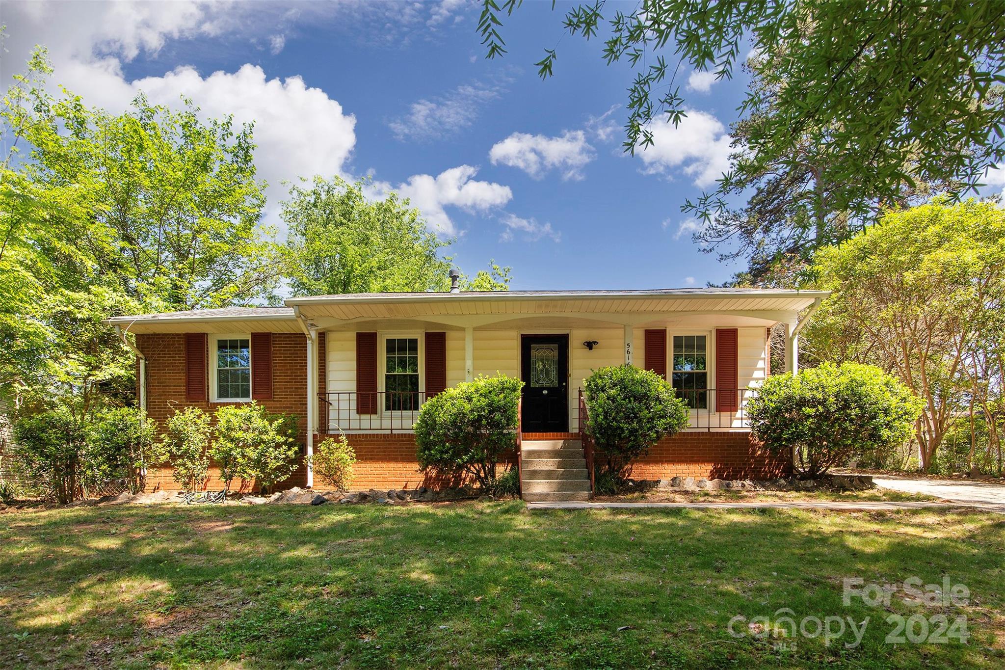 5616 Coulee Place, Charlotte, NC 28217, MLS # 4136276
