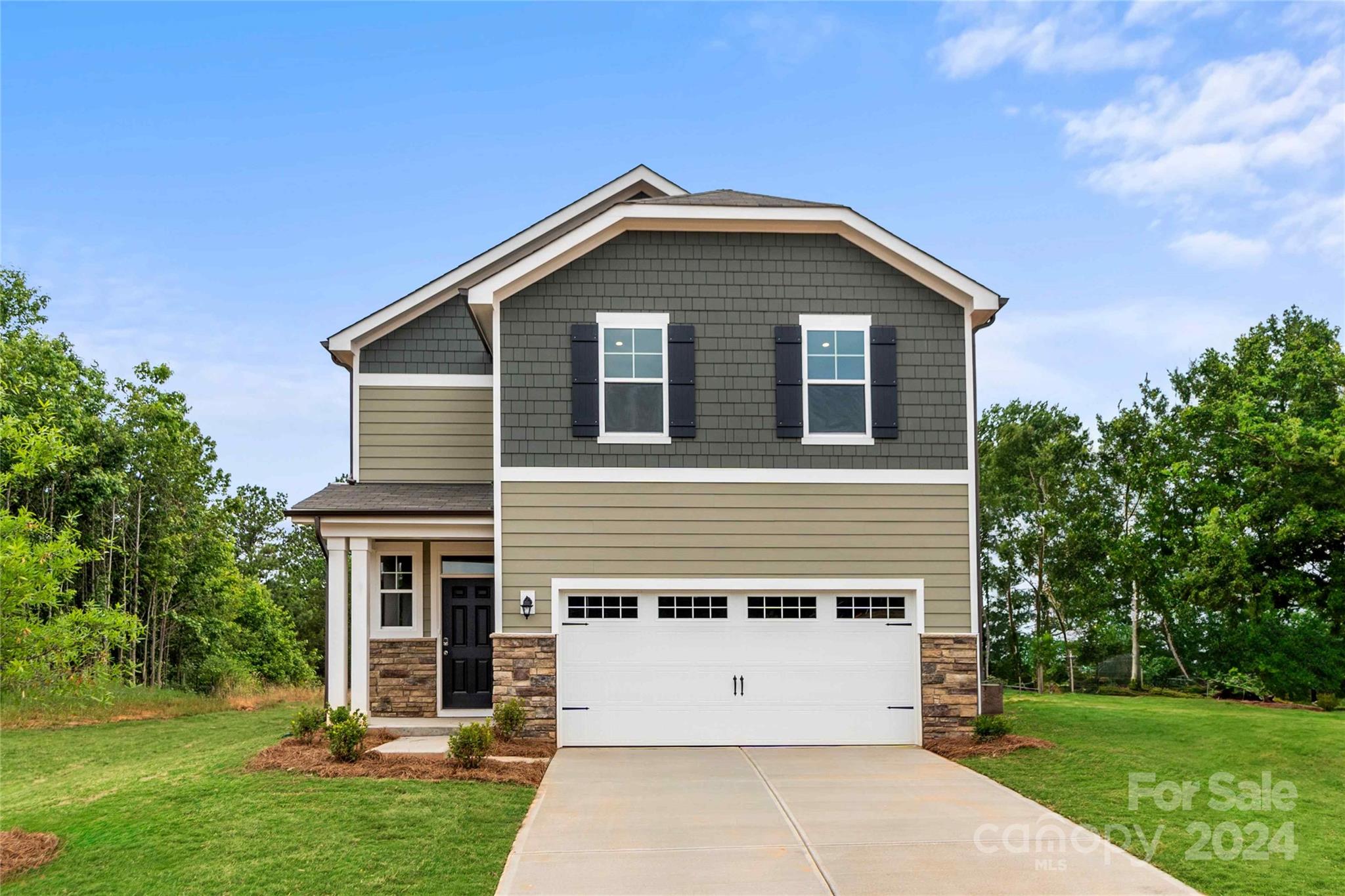 634 Cashion Road, York, SC 29745, MLS # 4136535